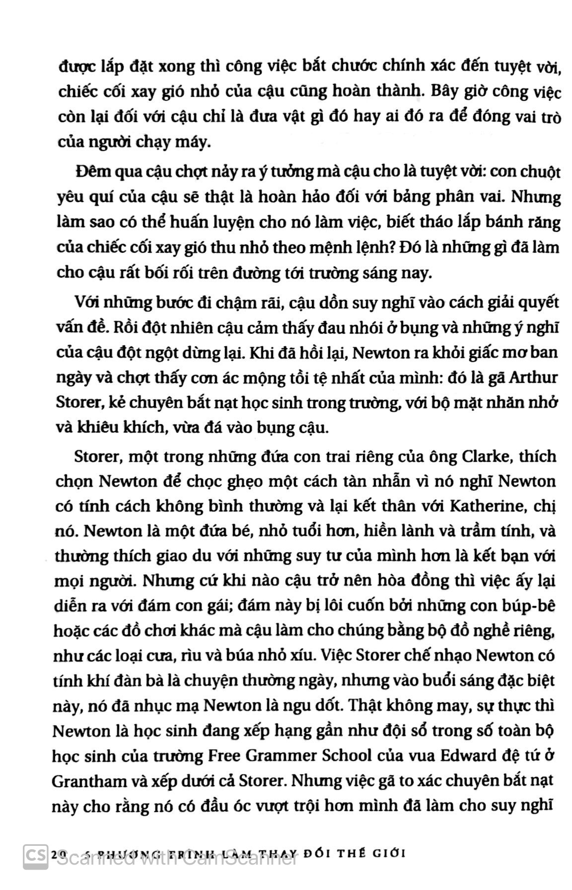 khoa học khám phá - 5 phương trình làm thay đổi thế giới (tái bản 2023)