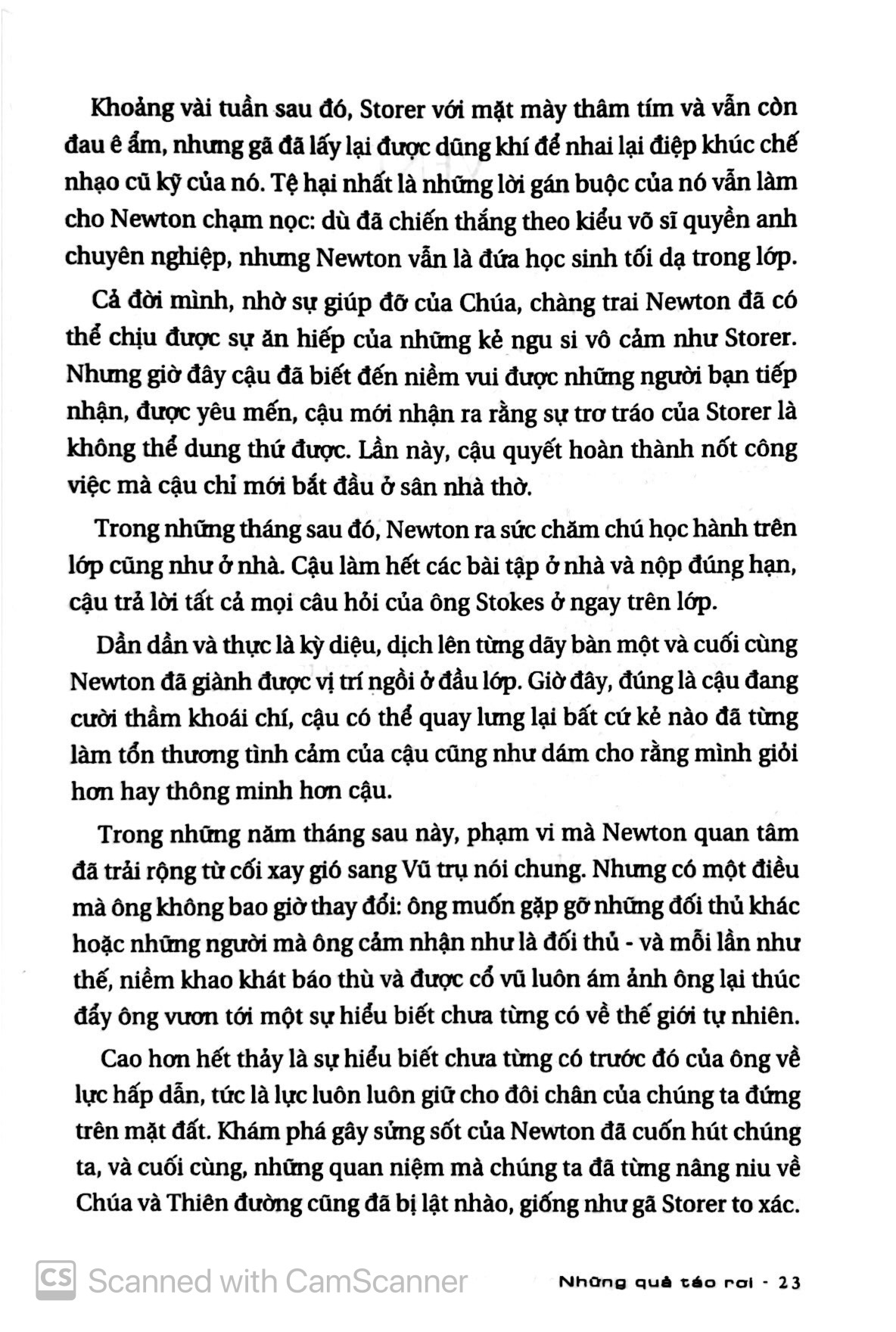 khoa học khám phá - 5 phương trình làm thay đổi thế giới (tái bản 2023)
