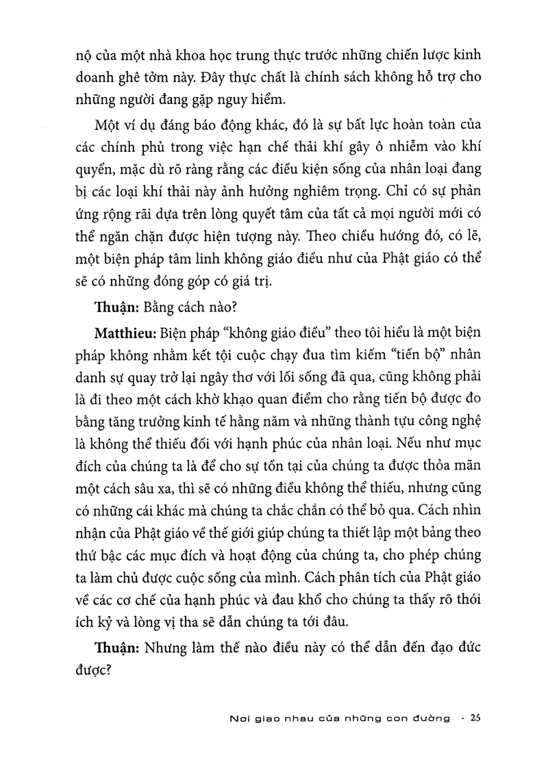 khoa học khám phá - cái vô hạn trong lòng bàn tay (tái bản 2019)