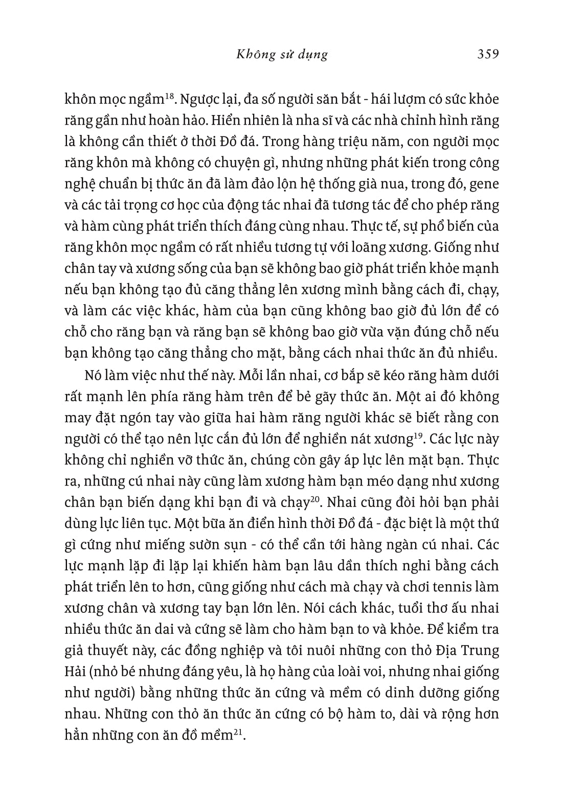 khoa học khám phá - câu chuyện cơ thể con người: tiến hóa, sức khỏe và bệnh tật