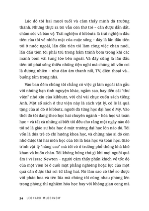 khoa học khám phá - cầu vồng của feynman: một cuộc tìm kiếm vẻ đẹp trong vật lý và trong cuộc sống