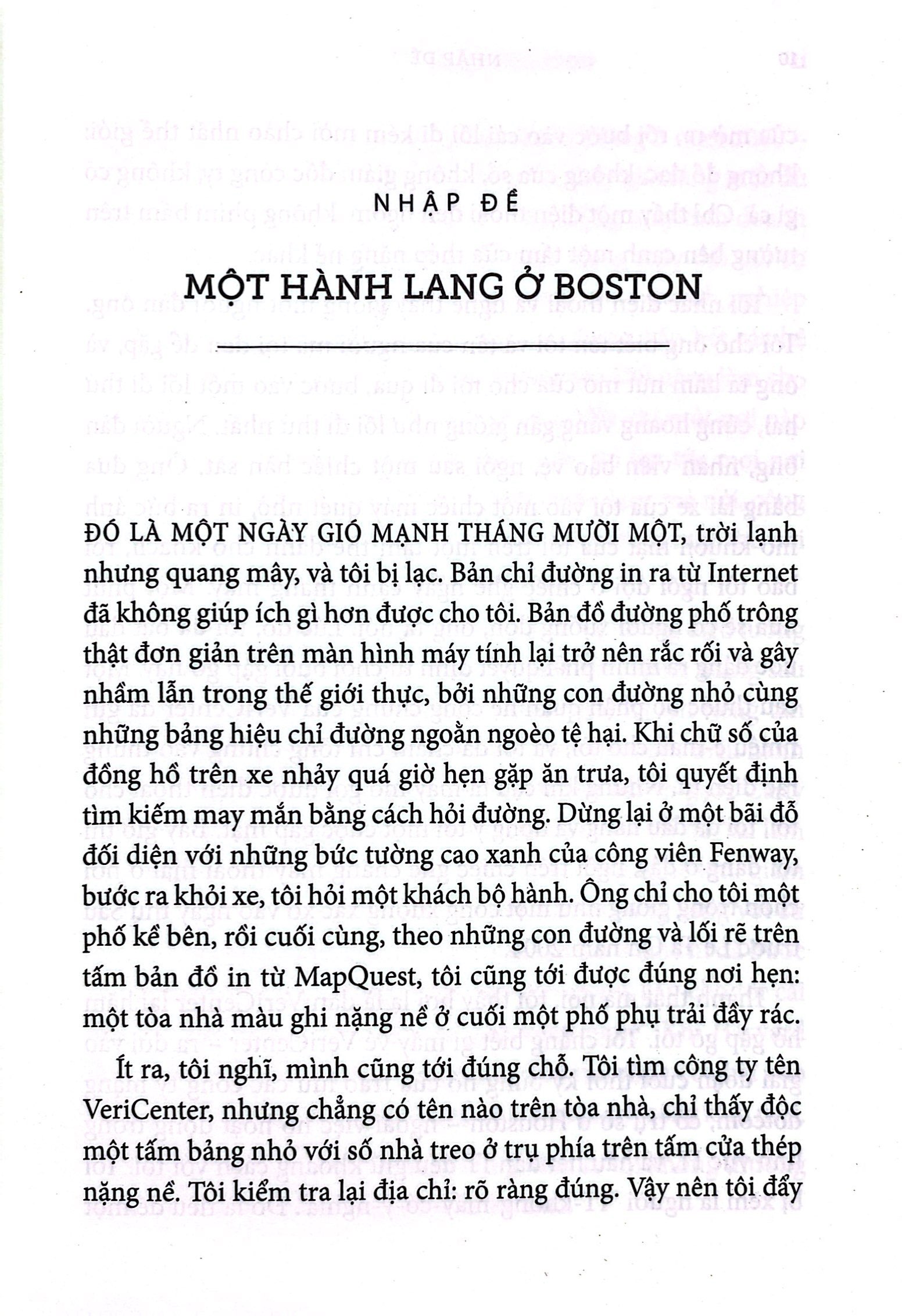 khoa học khám phá - chuyển đổi lớn - ráp lại thế giới, từ edison tới google