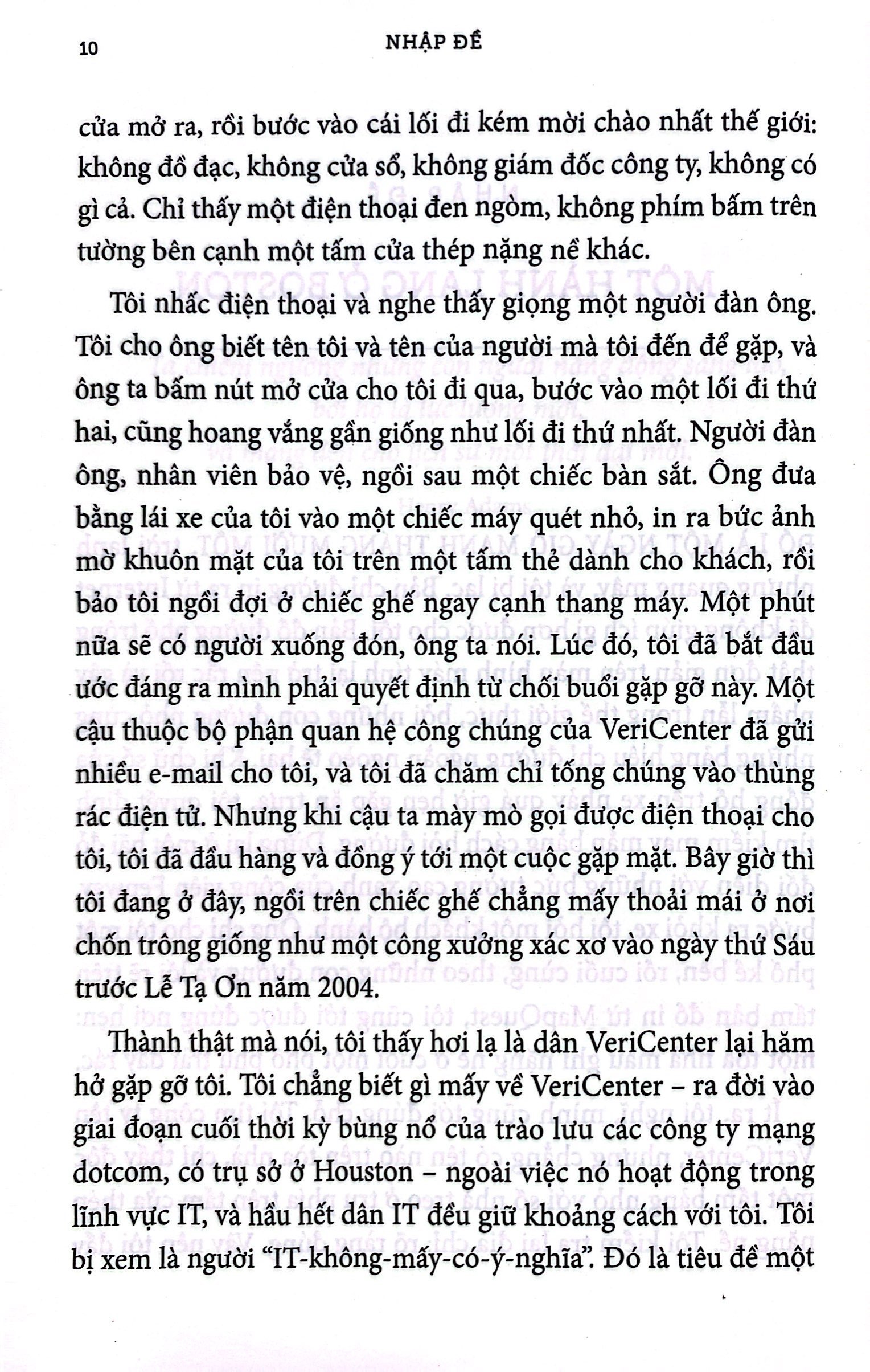 khoa học khám phá - chuyển đổi lớn - ráp lại thế giới, từ edison tới google