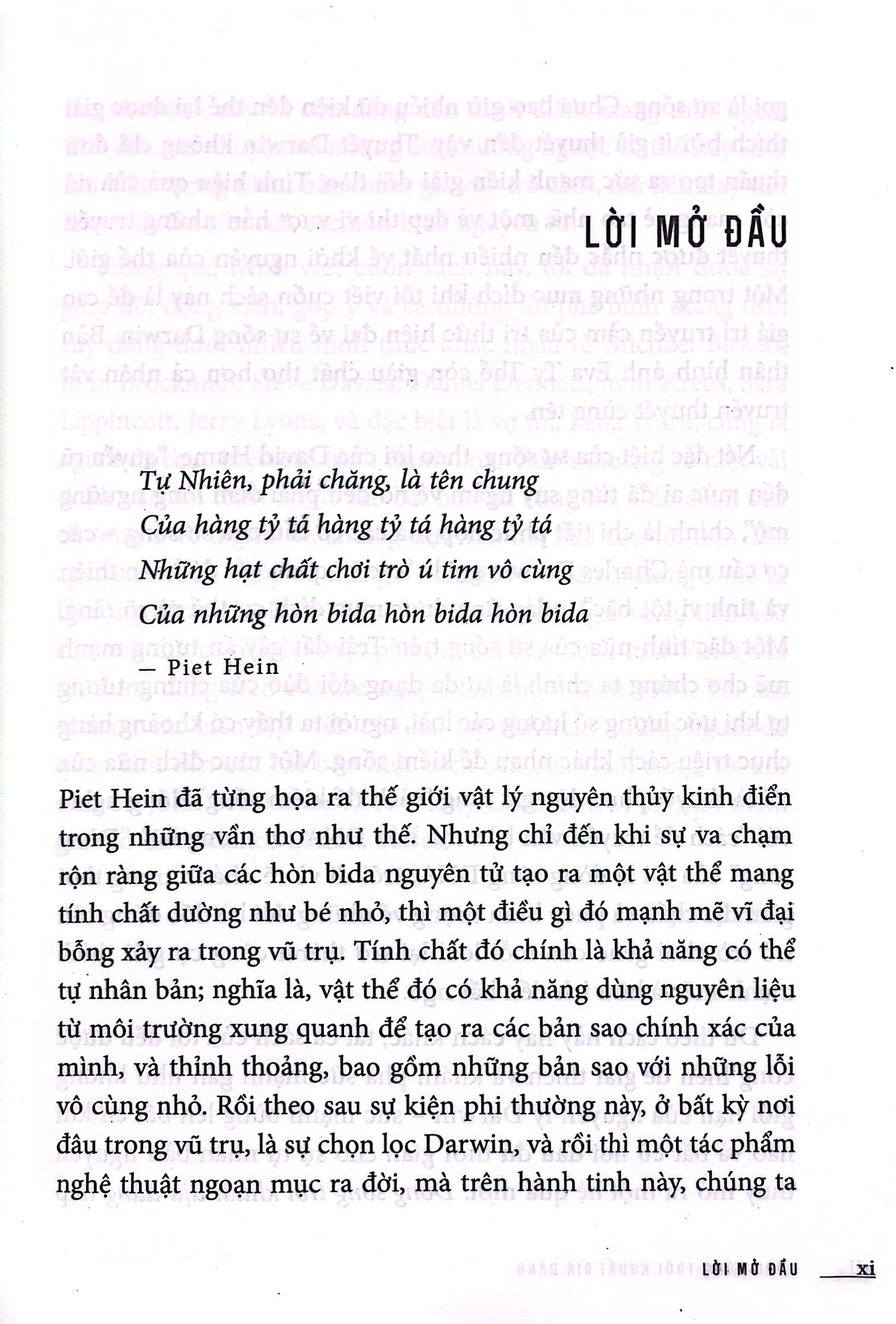 khoa học khám phá - dòng sông trôi khuất địa đàng (tái bản 2022)