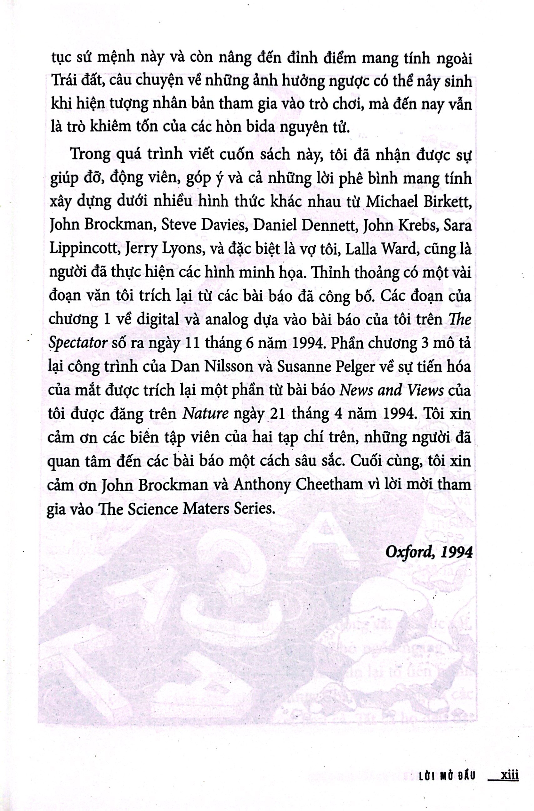 khoa học khám phá - dòng sông trôi khuất địa đàng (tái bản 2022)