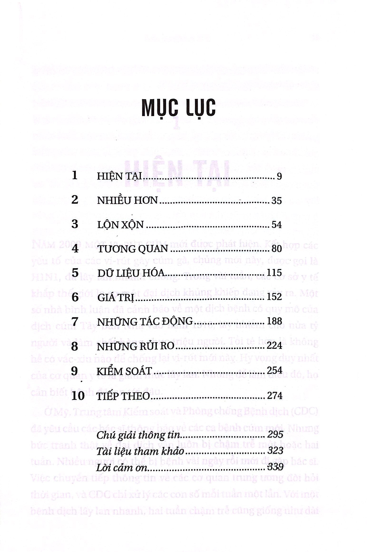 khoa học khám phá - dữ liệu lớn (tái bản 2020)