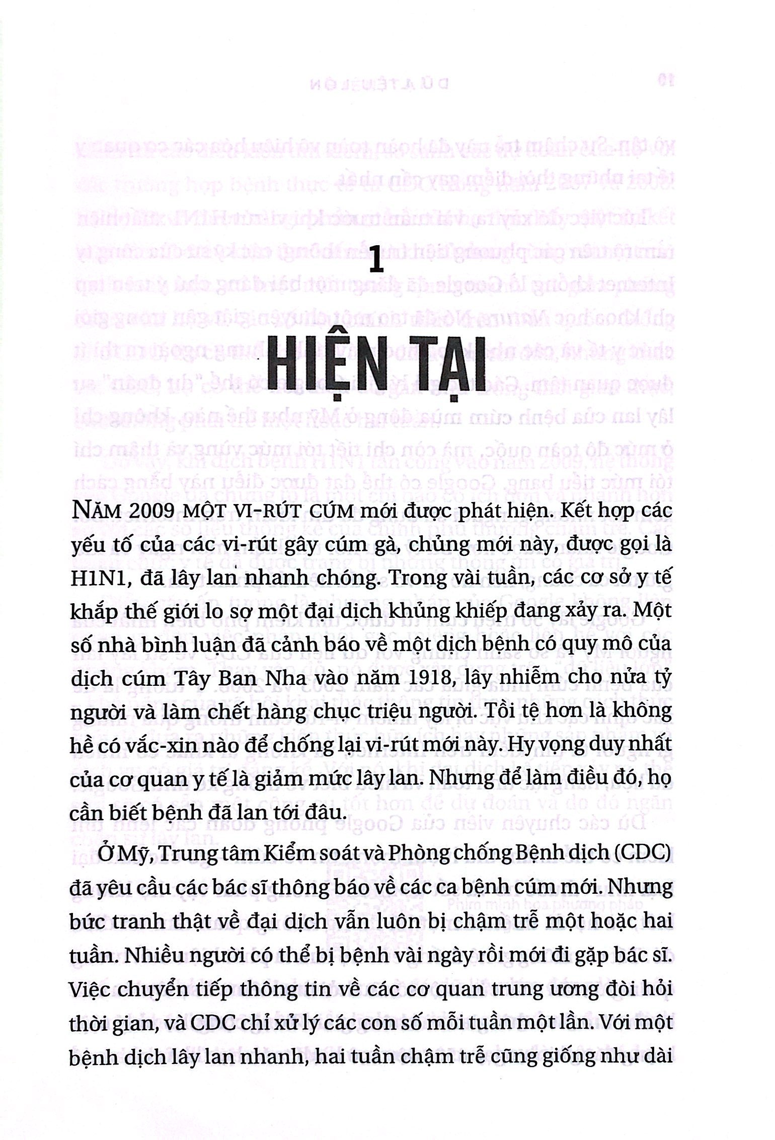 khoa học khám phá - dữ liệu lớn (tái bản 2020)