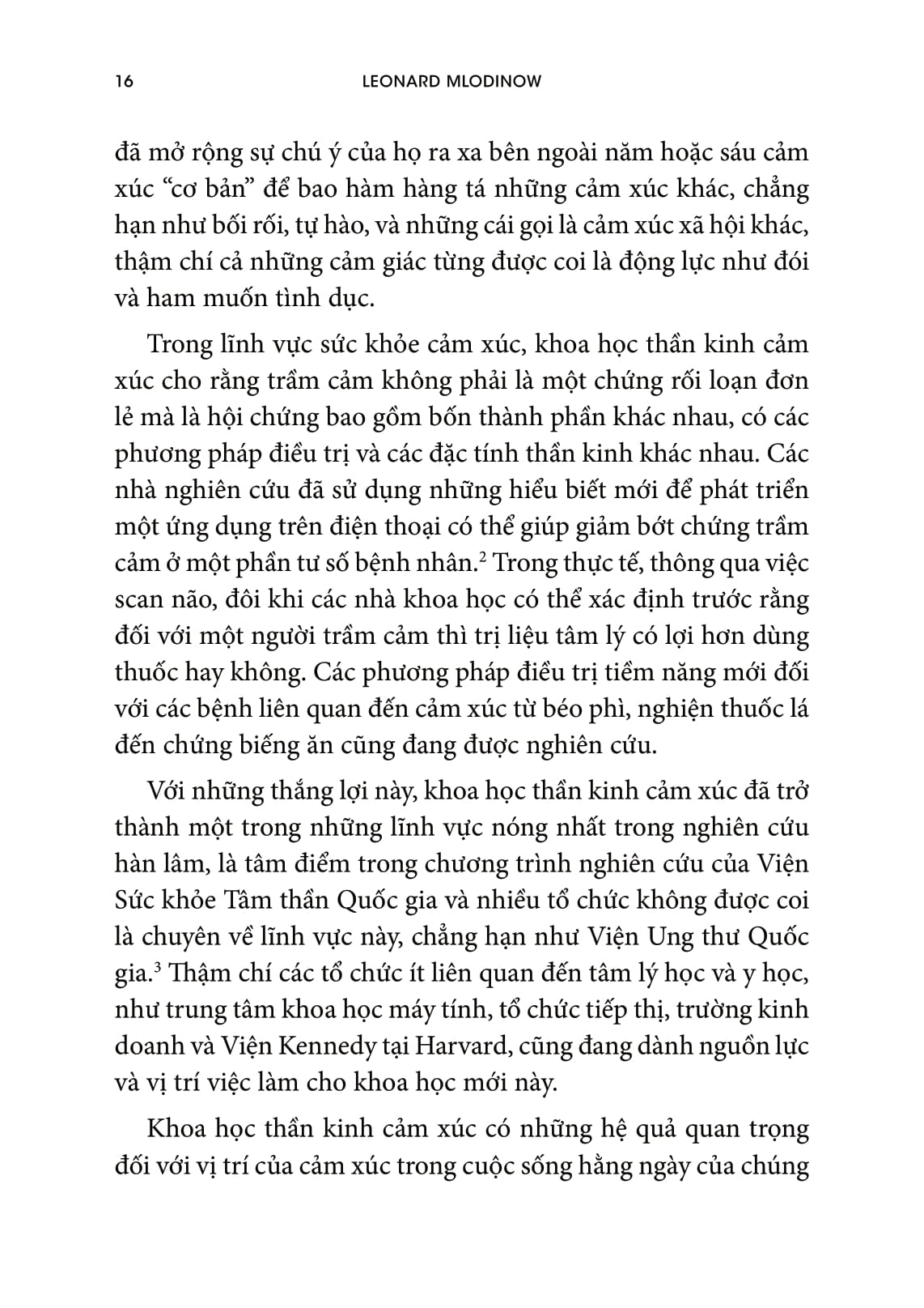 khoa học khám phá - emotional - cảm xúc - cảm xúc chi phối tư duy như thế nào?