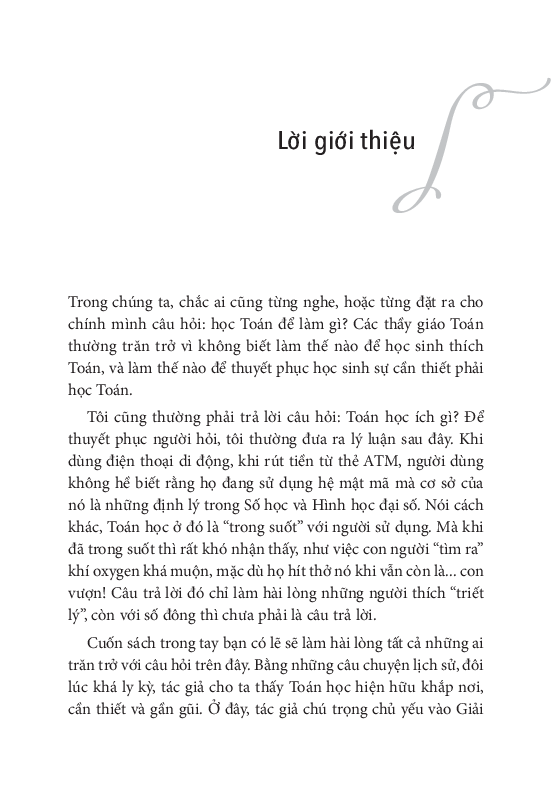 khoa học khám phá - giải tích toán khám phá bí mật của vũ trụ như thế nào? - sức mạnh vô hạn