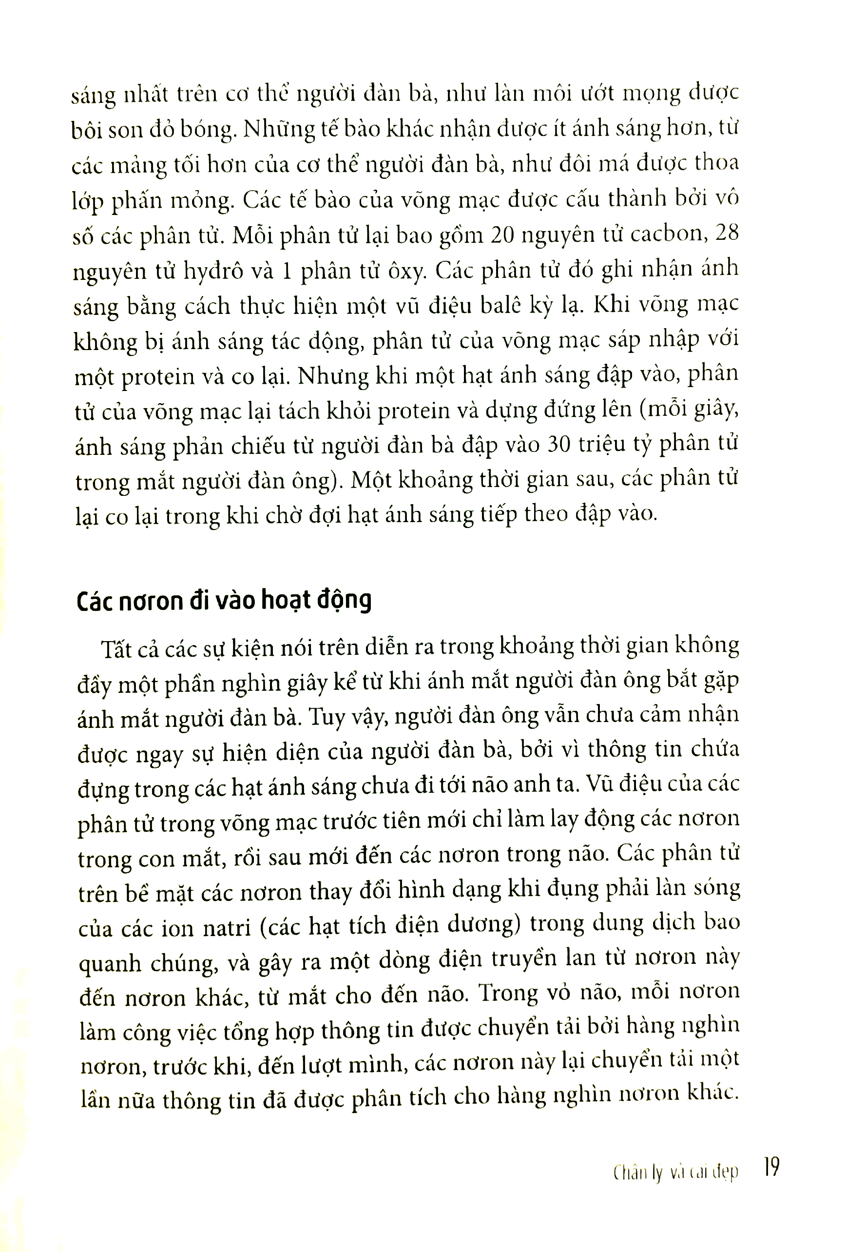 khoa học khám phá - hỗn độn và hài hòa (tái bản 2023)