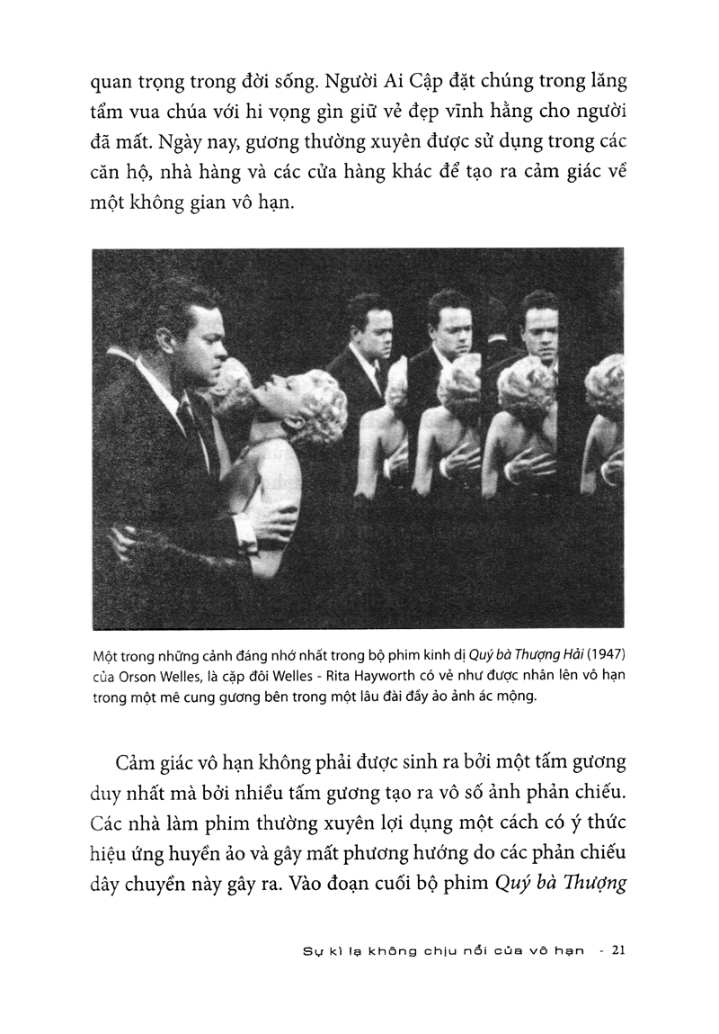 khoa học khám phá - khát vọng tới cái vô hạn (tái bản 2020)