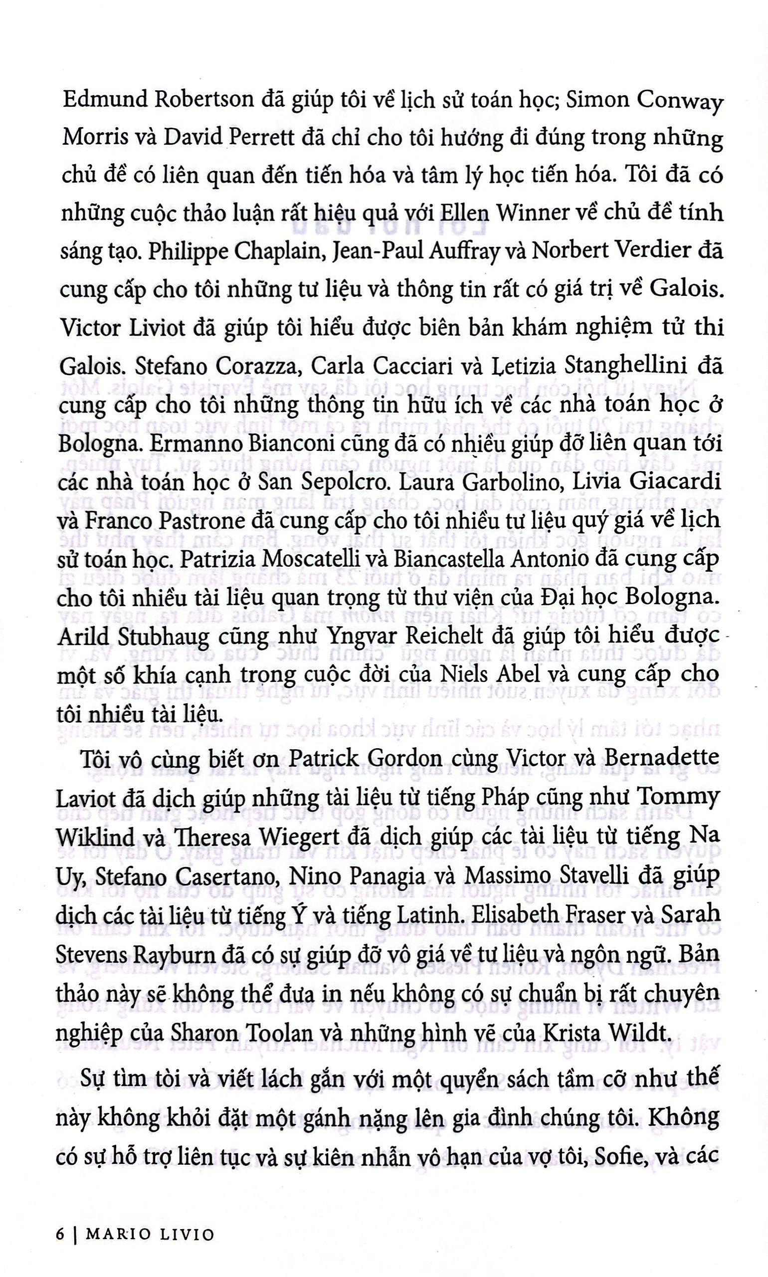 khoa học khám phá - ngôn ngữ của đối xứng (tái bản 2023)