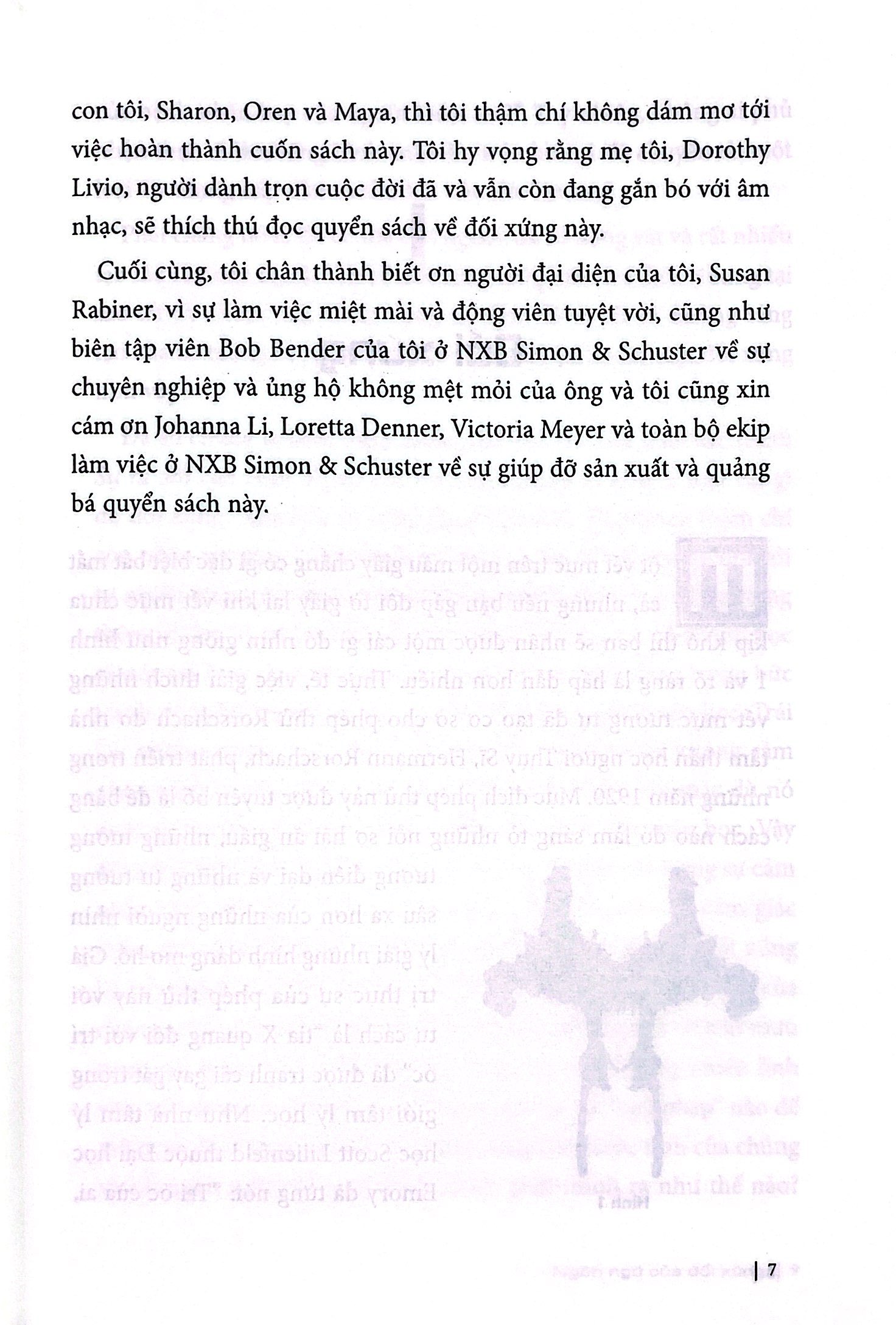 khoa học khám phá - ngôn ngữ của đối xứng (tái bản 2023)