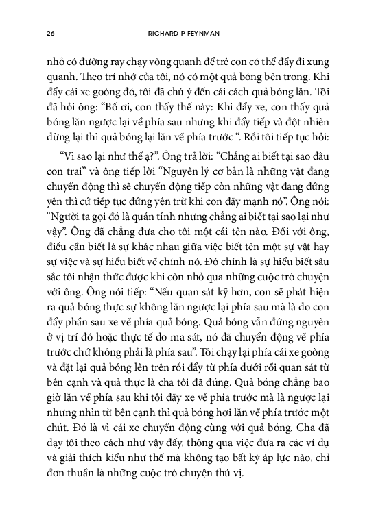 khoa học khám phá - niềm vui khám phá (tái bản 2024)