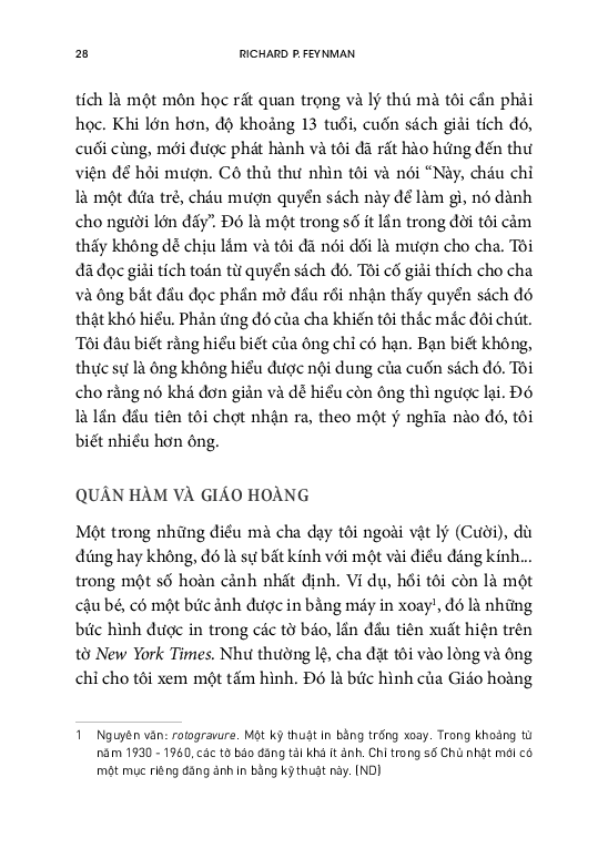 khoa học khám phá - niềm vui khám phá (tái bản 2024)