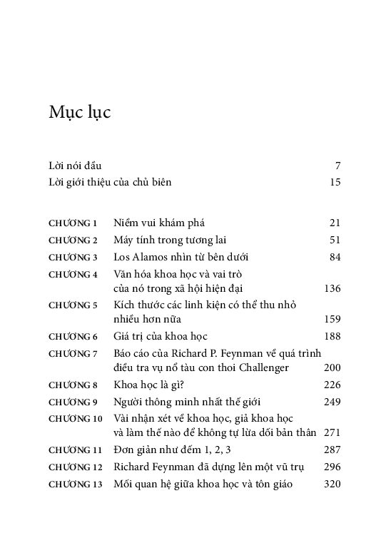 khoa học khám phá - niềm vui khám phá (tái bản 2024)