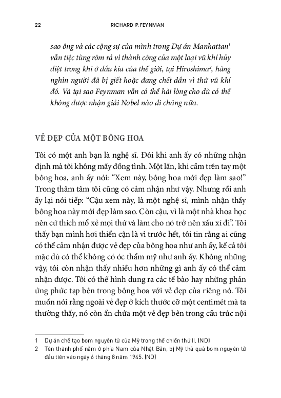 khoa học khám phá - niềm vui khám phá (tái bản 2024)