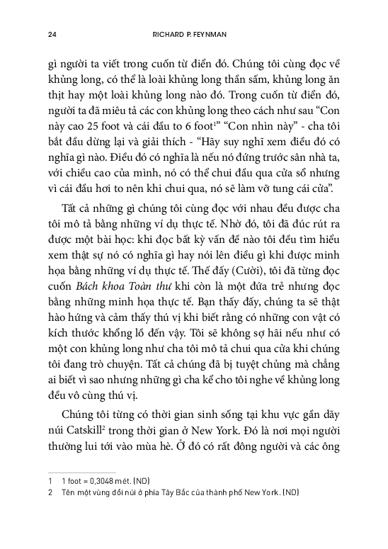 khoa học khám phá - niềm vui khám phá (tái bản 2024)
