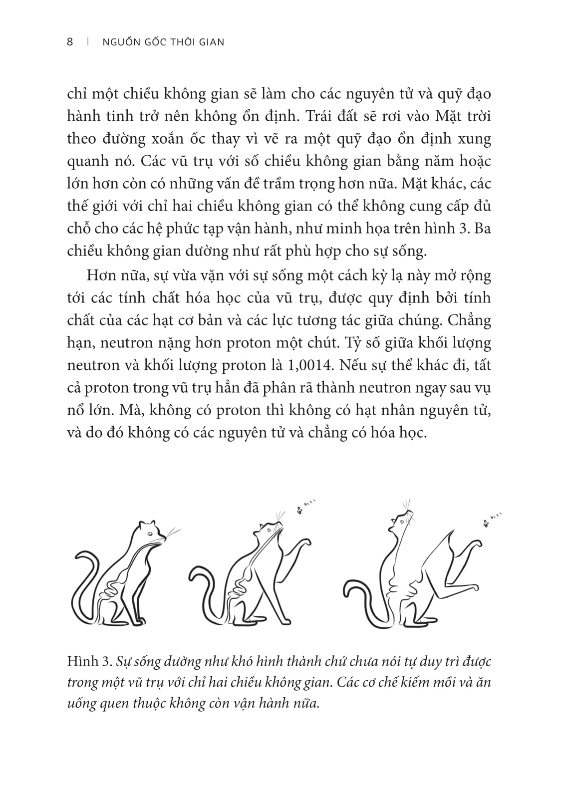 Khoa Hoc Kham Pha - On The Origin Of Time - Nguon Goc Thoi Gian - Ly Thuyet Cuoi Cung Cua Stephen Hawking