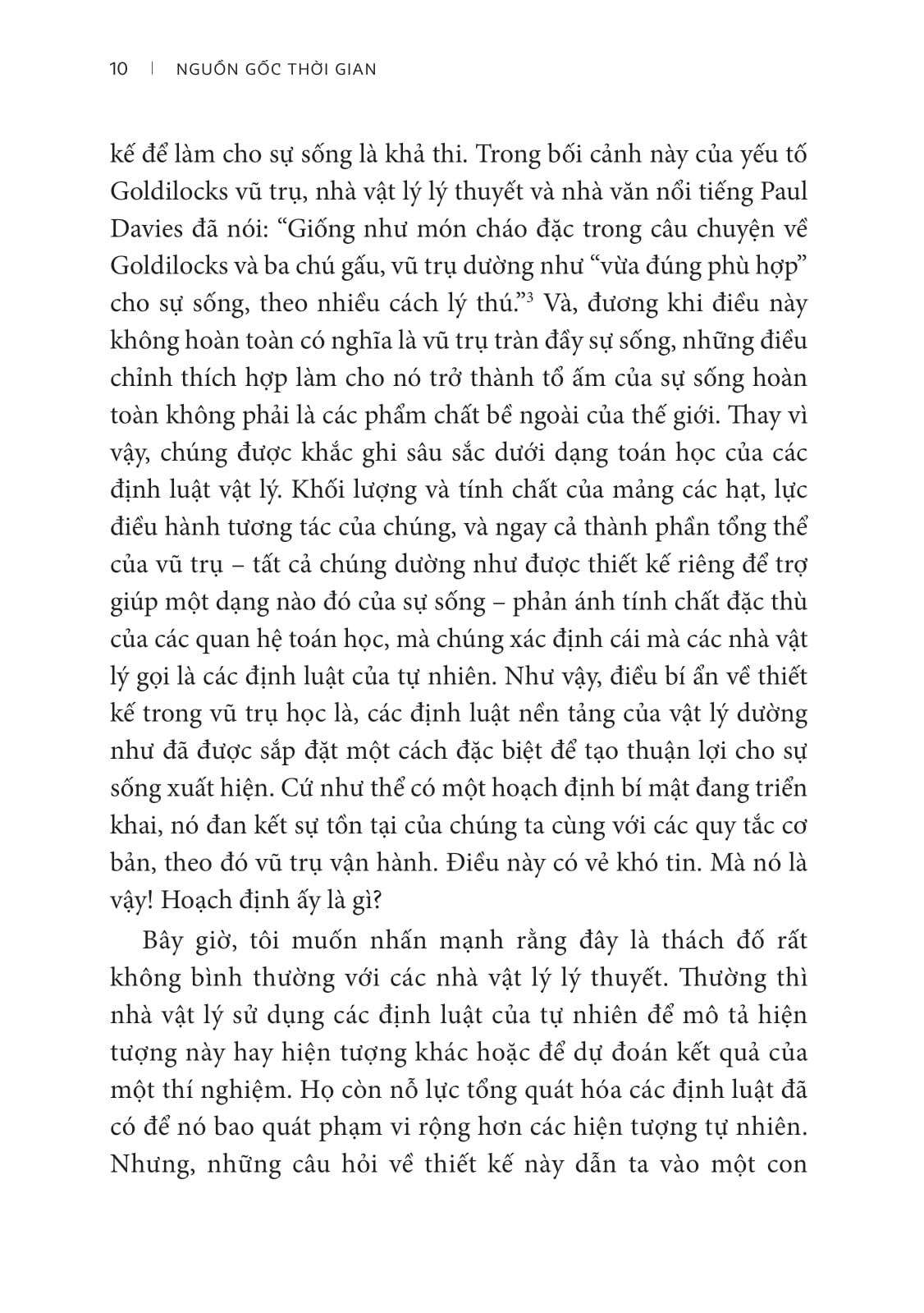 Khoa Hoc Kham Pha - On The Origin Of Time - Nguon Goc Thoi Gian - Ly Thuyet Cuoi Cung Cua Stephen Hawking