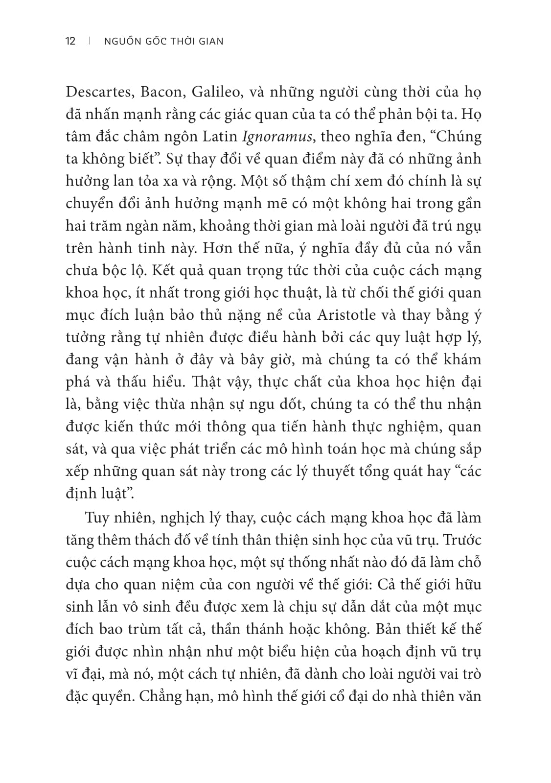 Khoa Hoc Kham Pha - On The Origin Of Time - Nguon Goc Thoi Gian - Ly Thuyet Cuoi Cung Cua Stephen Hawking