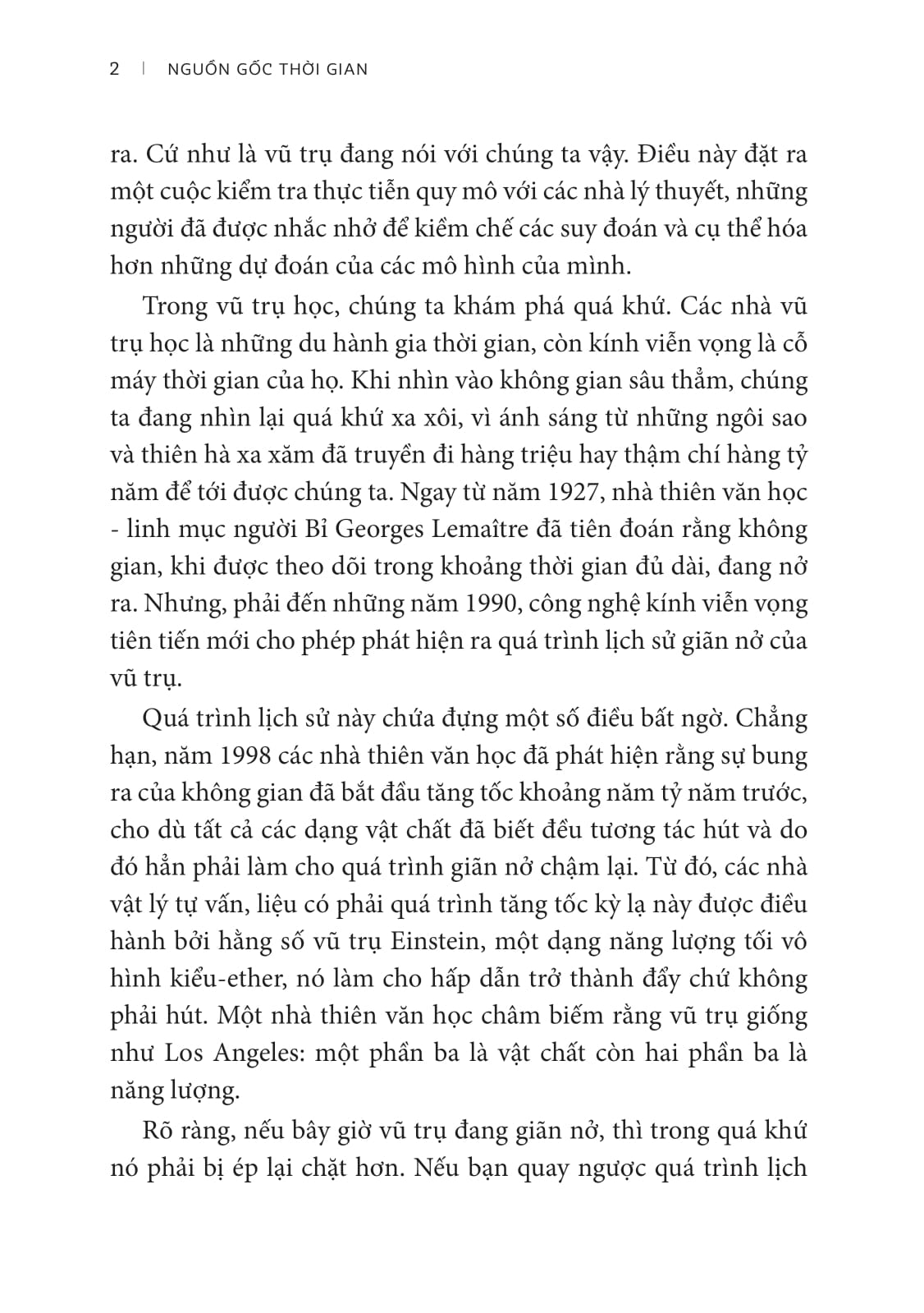 Khoa Hoc Kham Pha - On The Origin Of Time - Nguon Goc Thoi Gian - Ly Thuyet Cuoi Cung Cua Stephen Hawking