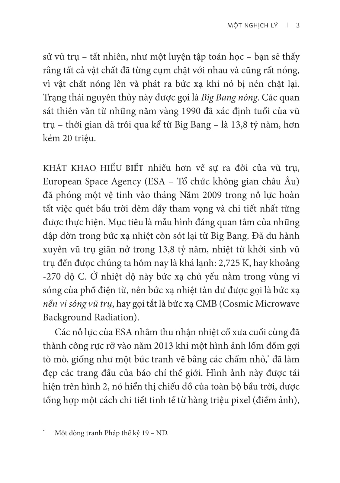 Khoa Hoc Kham Pha - On The Origin Of Time - Nguon Goc Thoi Gian - Ly Thuyet Cuoi Cung Cua Stephen Hawking