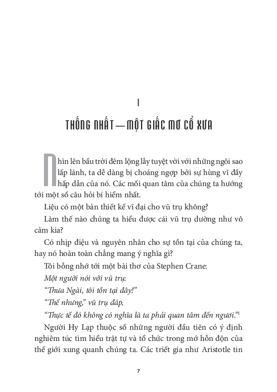 khoa học khám phá - phương trình của chúa - cuộc truy tìm lý thuyết của vạn vật