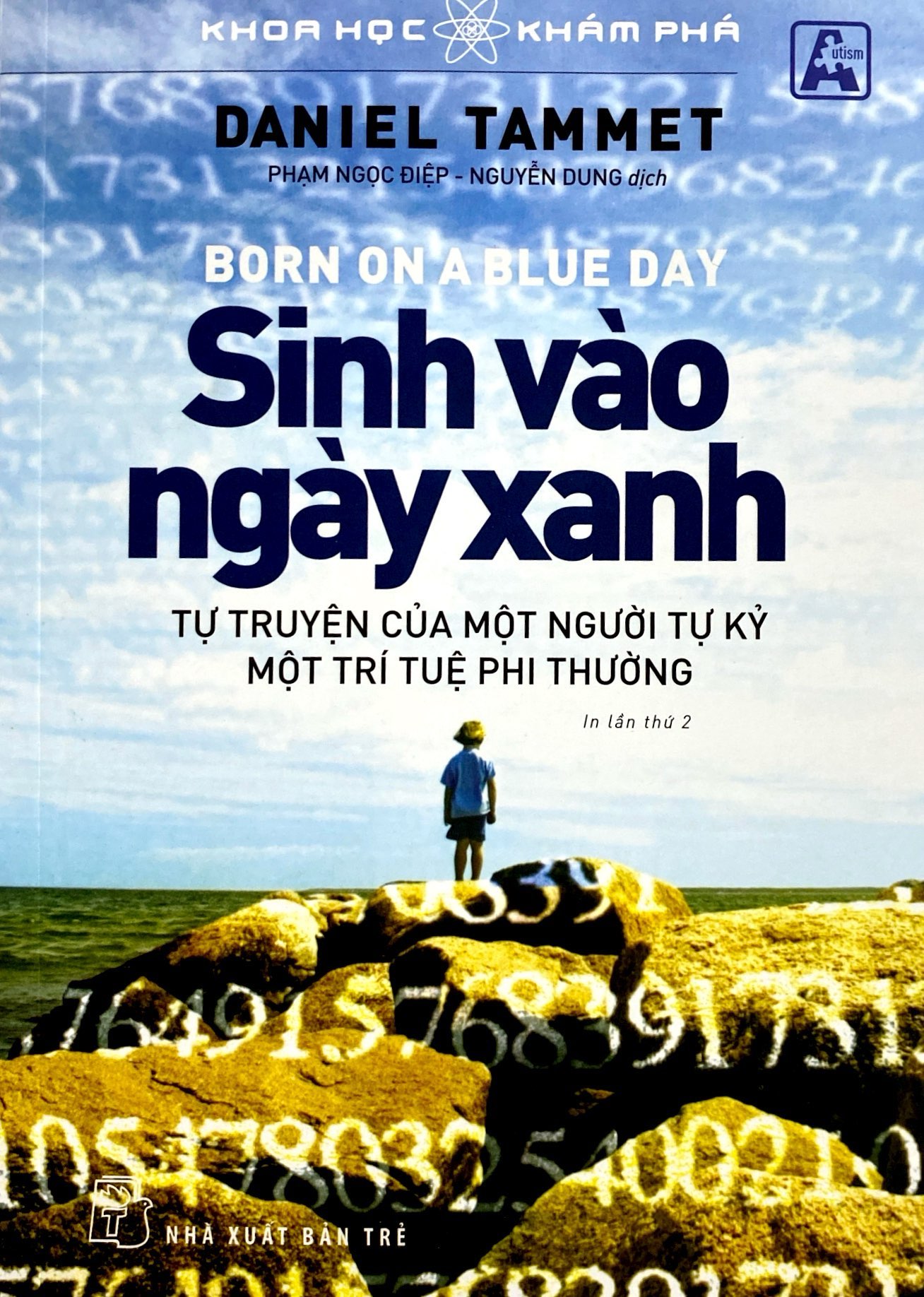 khoa học khám phá - sinh vào ngày xanh (tái bản 2022)