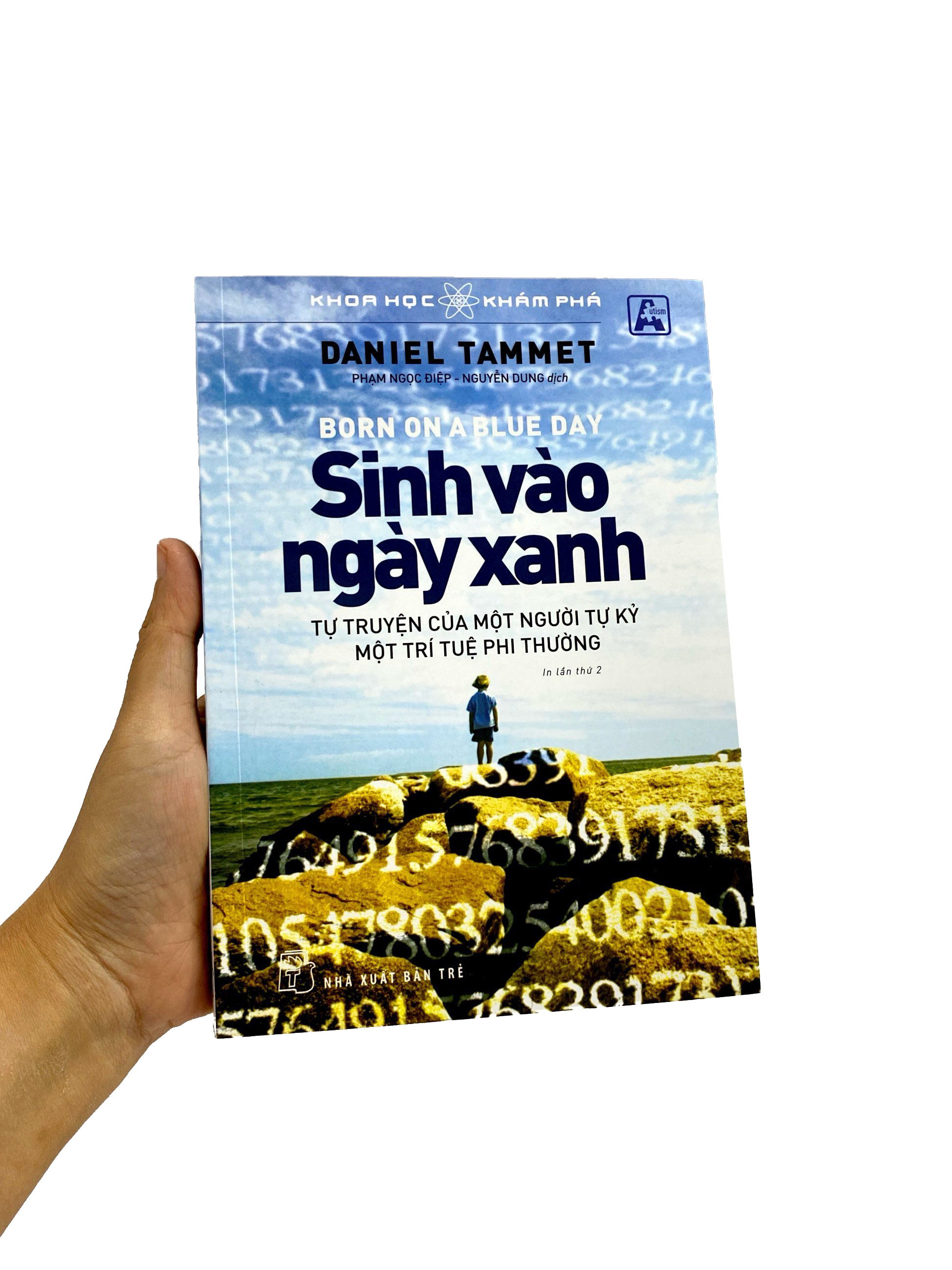 khoa học khám phá - sinh vào ngày xanh (tái bản 2022)