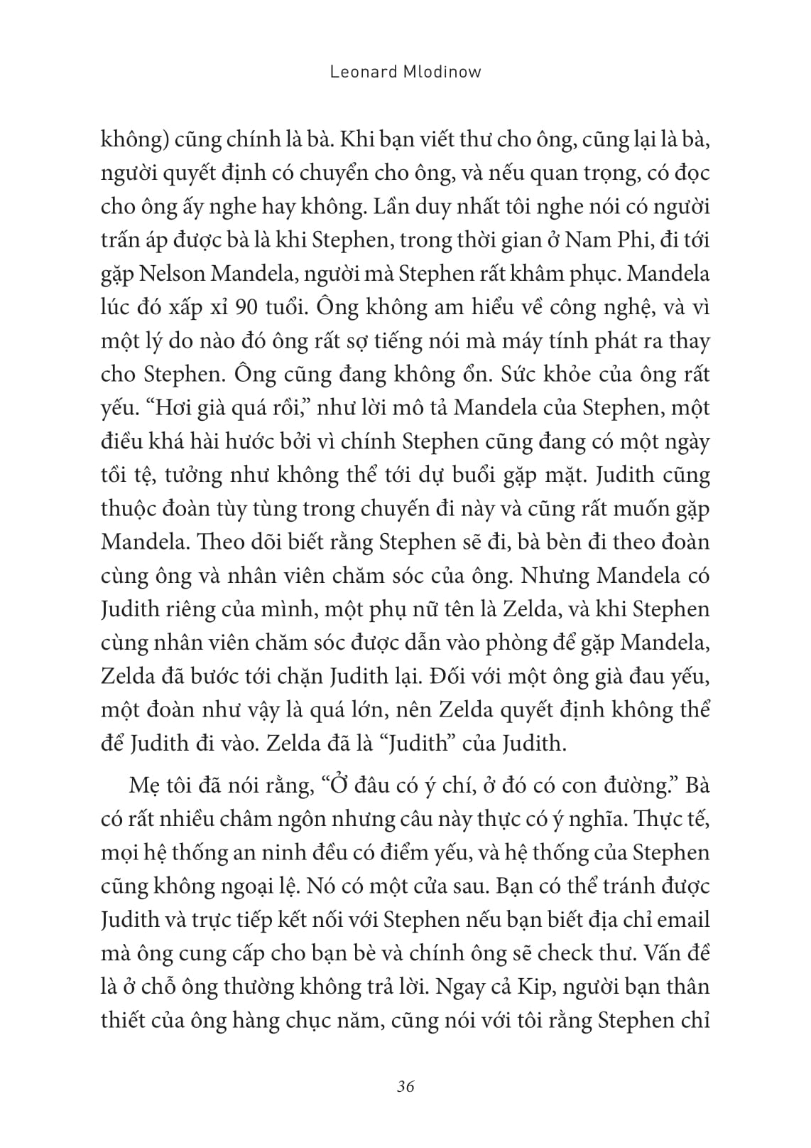 khoa học khám phá - stephen hawking - một hồi ức về tình bạn & vật lý học