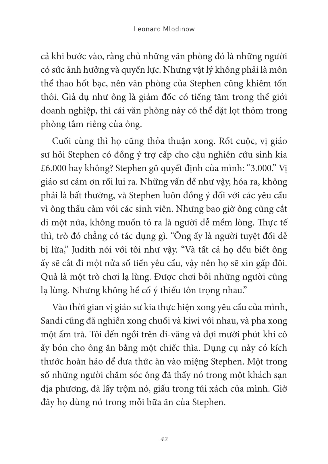 khoa học khám phá - stephen hawking - một hồi ức về tình bạn & vật lý học