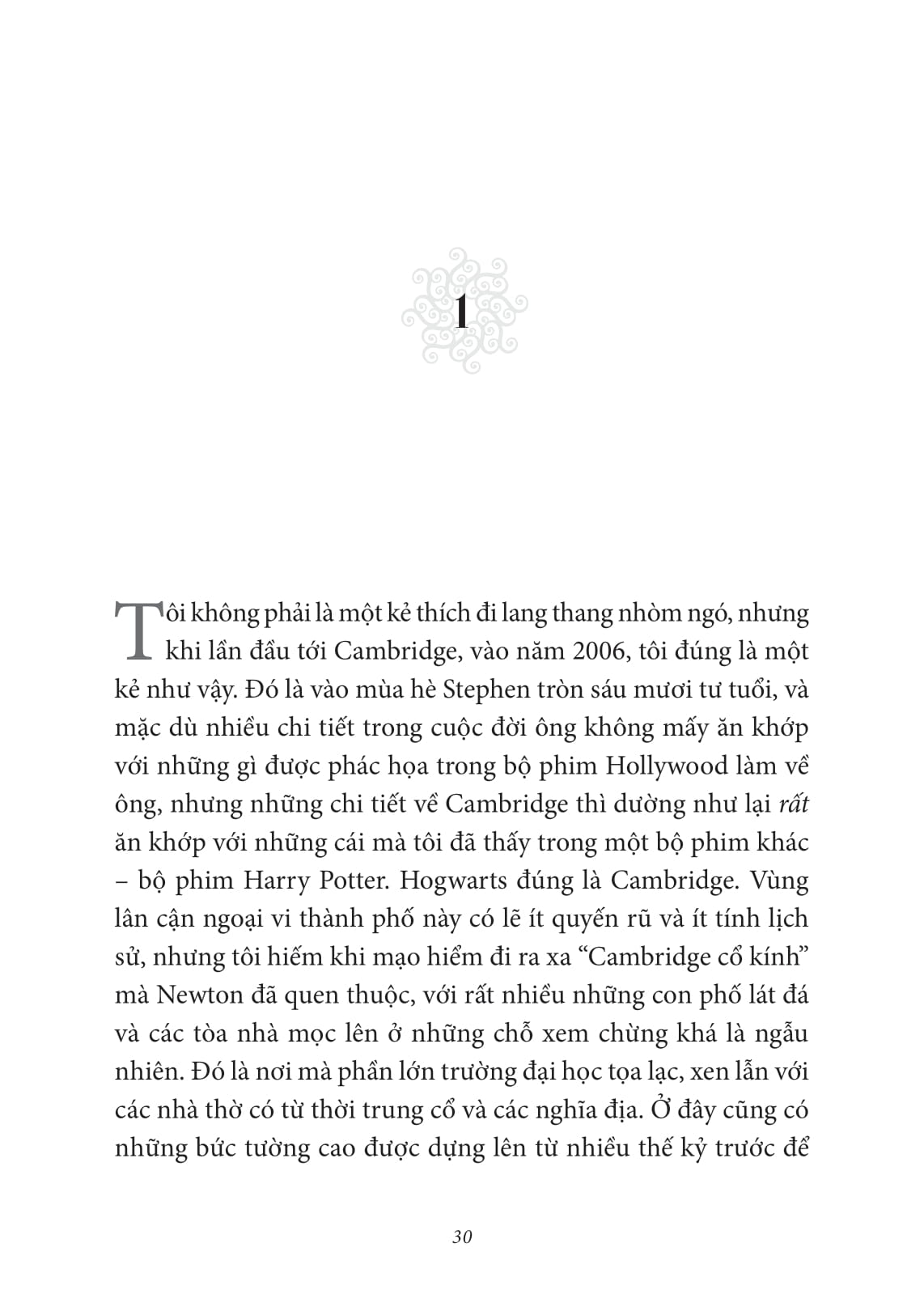 khoa học khám phá - stephen hawking - một hồi ức về tình bạn & vật lý học