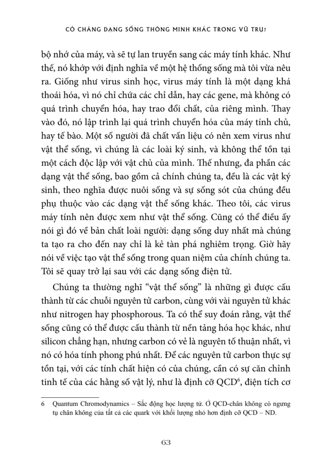 khoa học khám phá - trả lời ngắn gọn những câu hỏi lớn