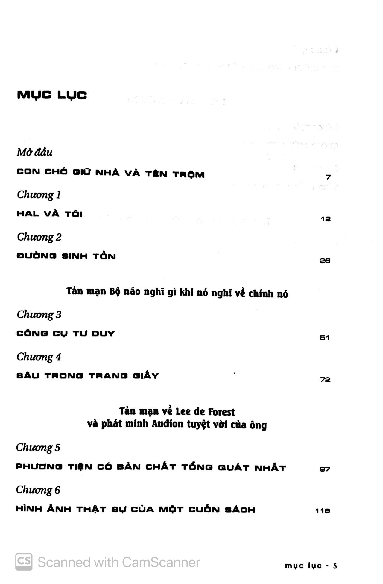 khoa học khám phá - trí tuệ giả tạo - internet đã làm gì chúng ta (tái bản 2019)