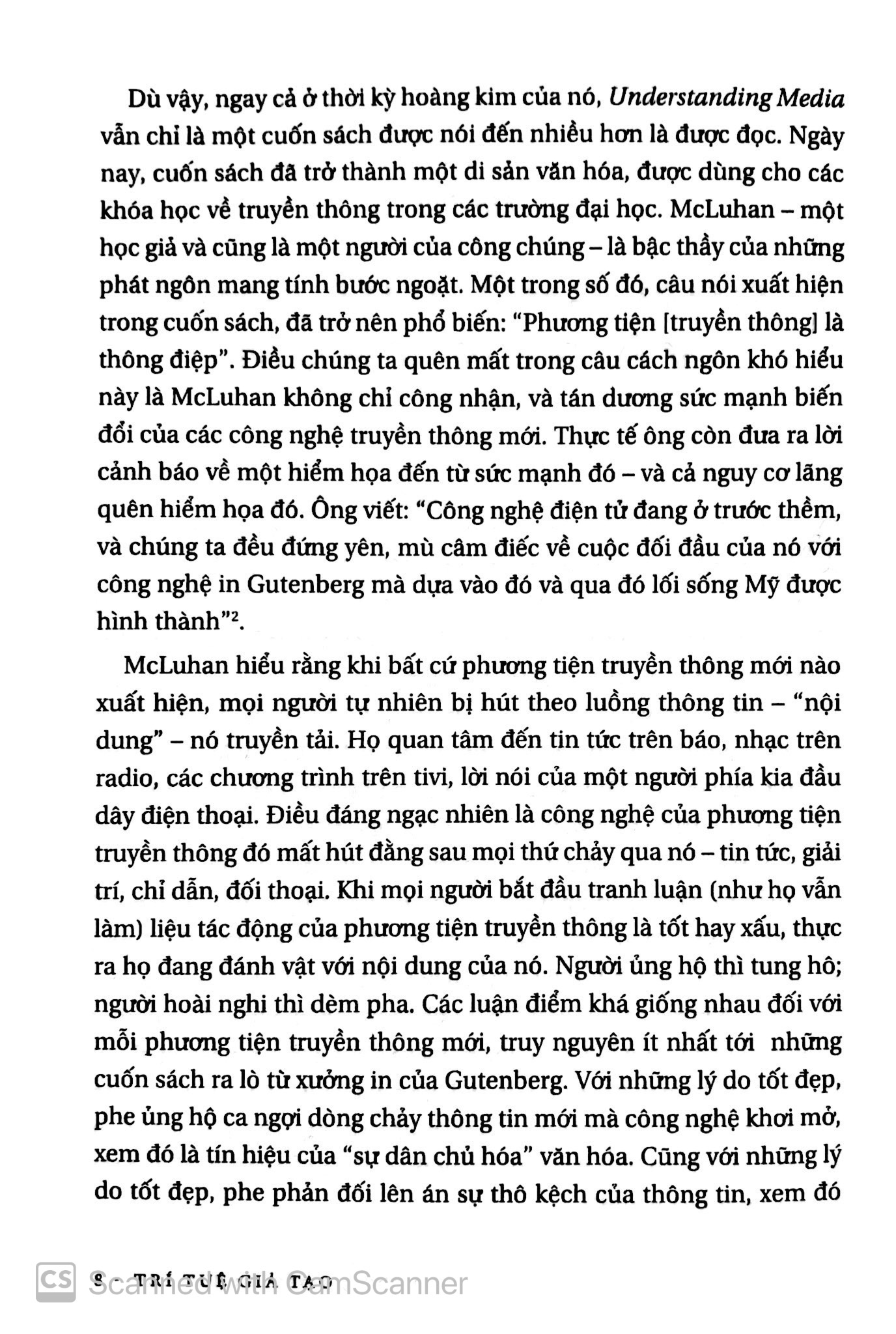 khoa học khám phá - trí tuệ giả tạo - internet đã làm gì chúng ta (tái bản 2019)