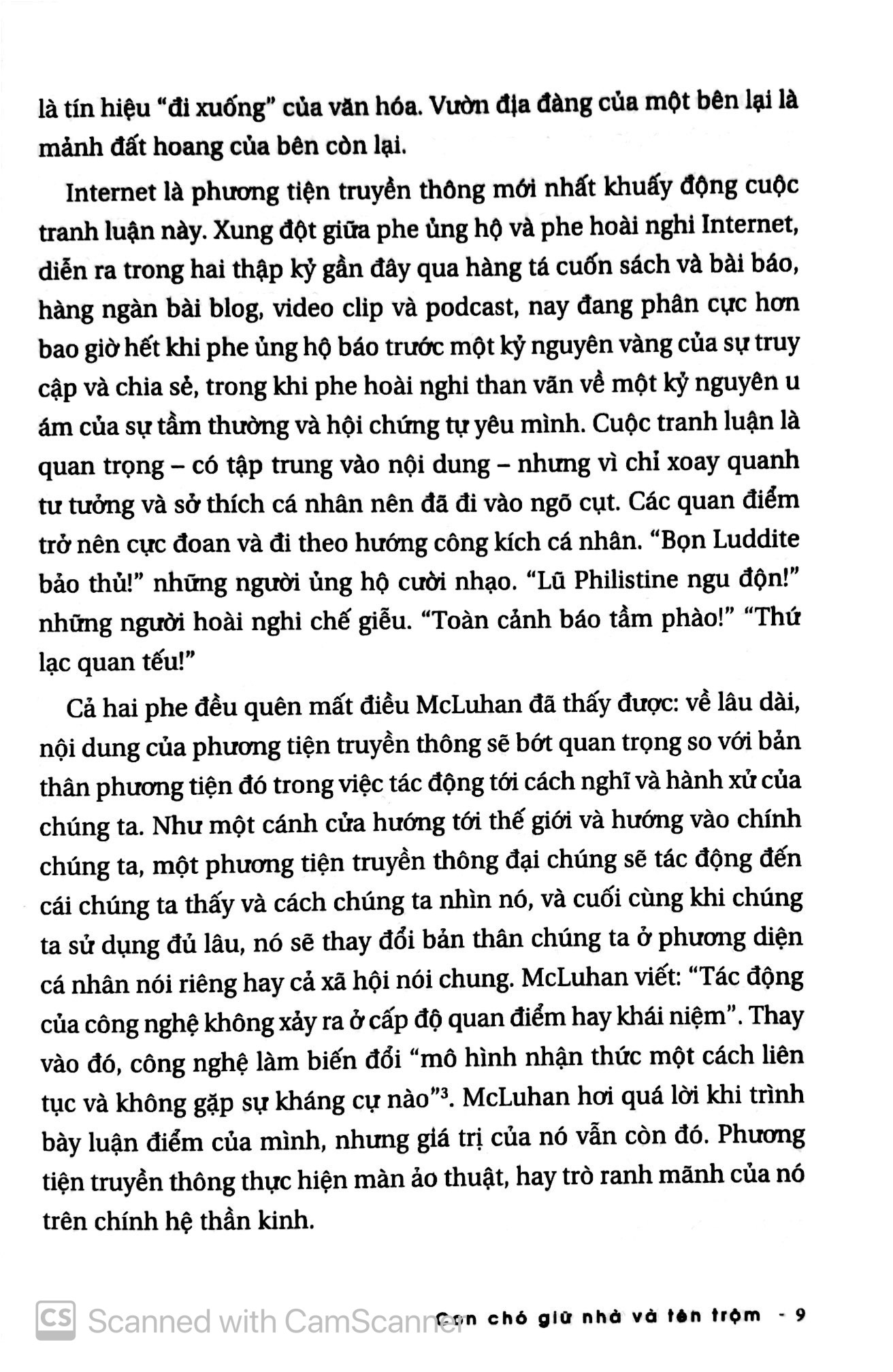 khoa học khám phá - trí tuệ giả tạo - internet đã làm gì chúng ta (tái bản 2019)