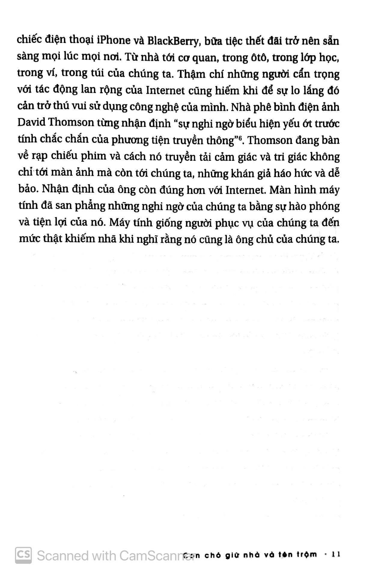 khoa học khám phá - trí tuệ giả tạo - internet đã làm gì chúng ta (tái bản 2019)