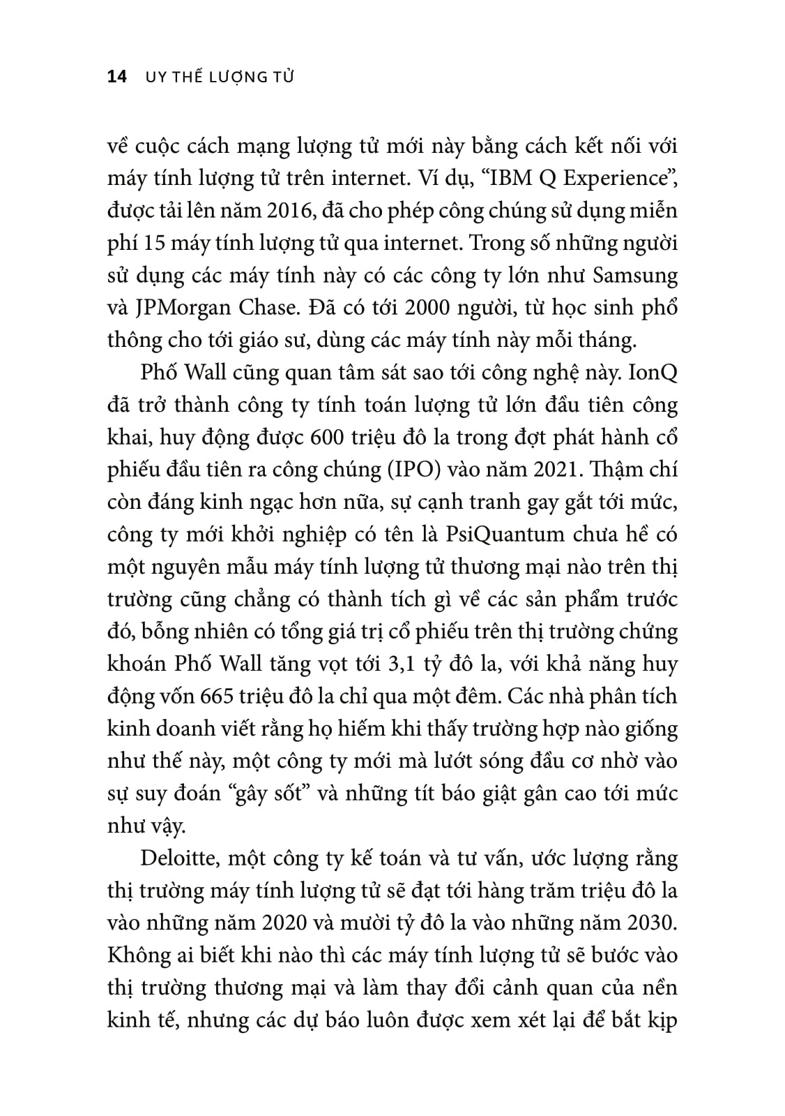 Khoa Hoc Kham Pha - Uy The Luong Tu - Quantum Supremacy - Cuoc Cach Mang May Tinh Luong Tu Se Lam Thay Doi Tat Ca Nhu The Nao