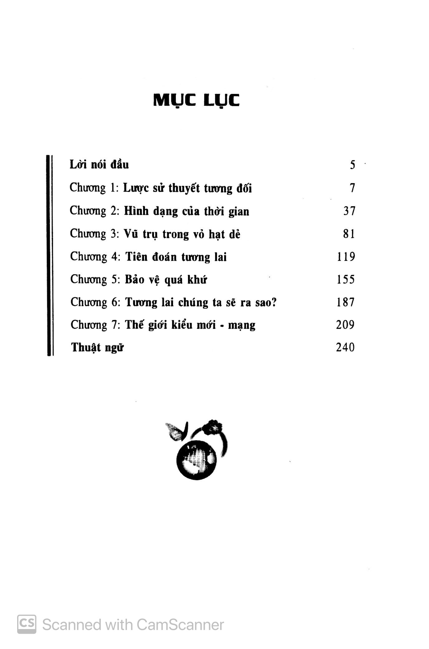 khoa học khám phá - vũ trụ trong vỏ hạt dẻ (tái bản 2022)