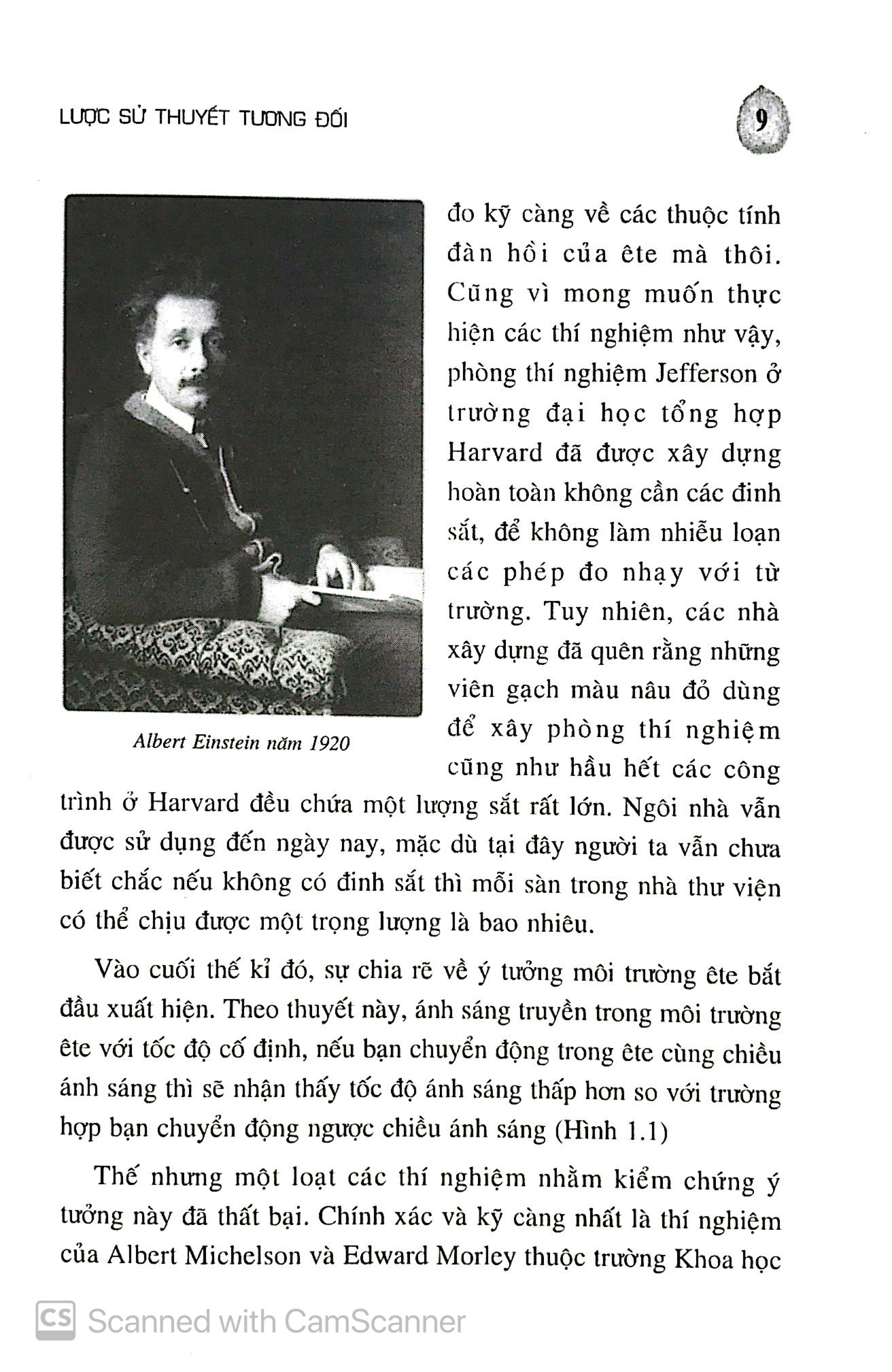 khoa học khám phá - vũ trụ trong vỏ hạt dẻ (tái bản 2022)