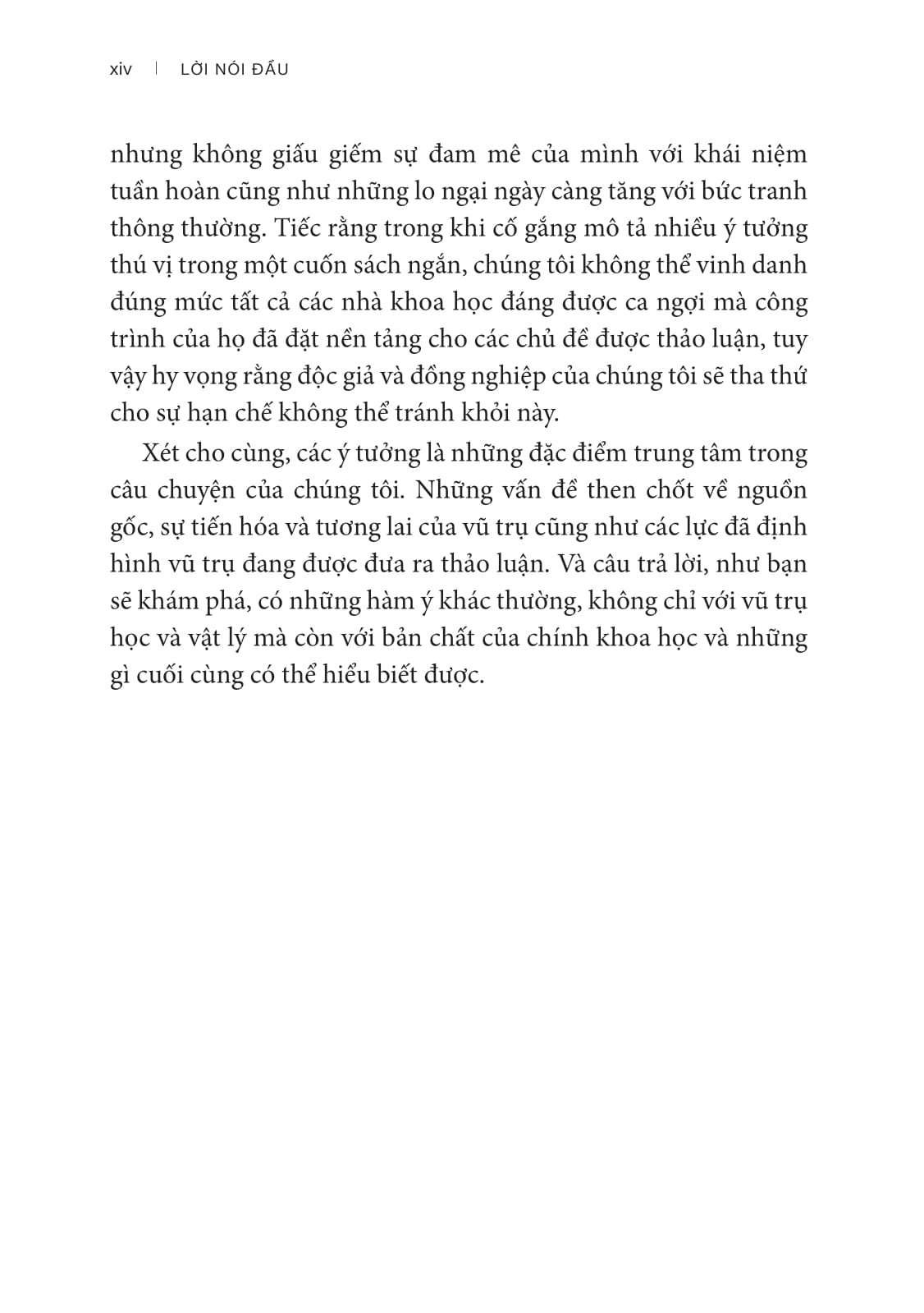 Khoa Hoc Kham Pha - Vu Tru Tuan Hoan - Vuot Khoi Big Bang - Viet Lai Lich Su Vu Tru