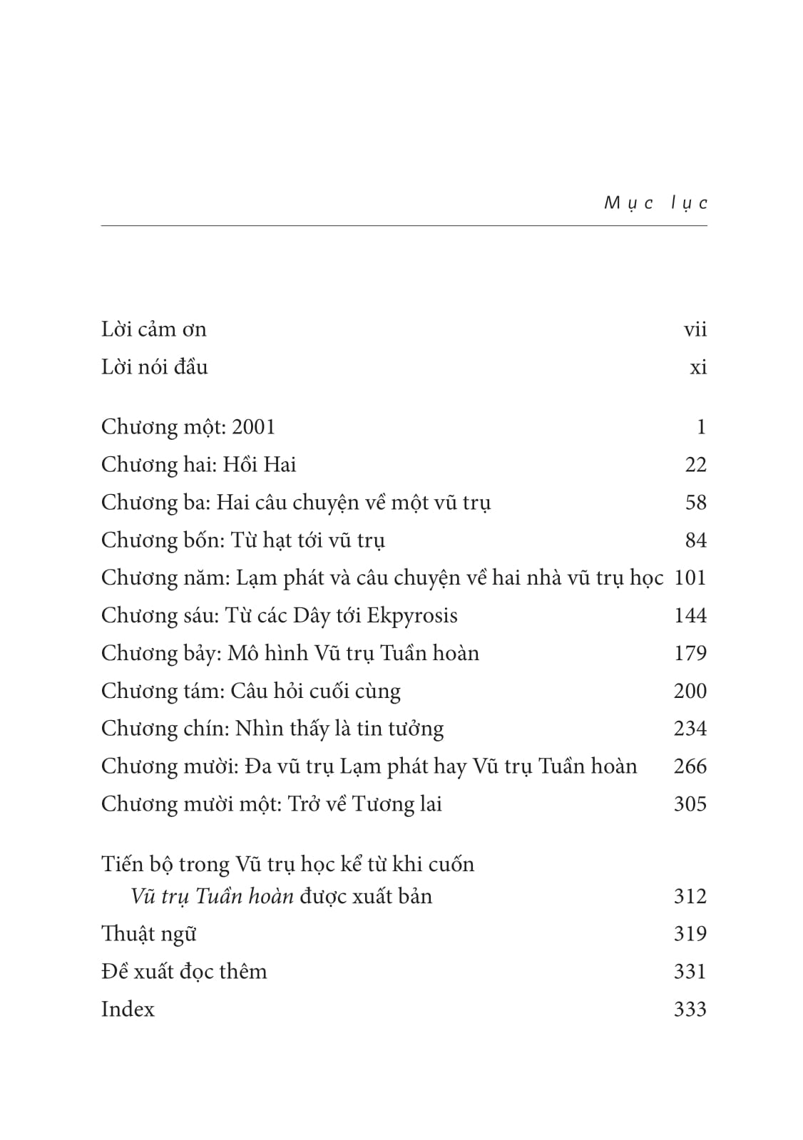 Khoa Hoc Kham Pha - Vu Tru Tuan Hoan - Vuot Khoi Big Bang - Viet Lai Lich Su Vu Tru