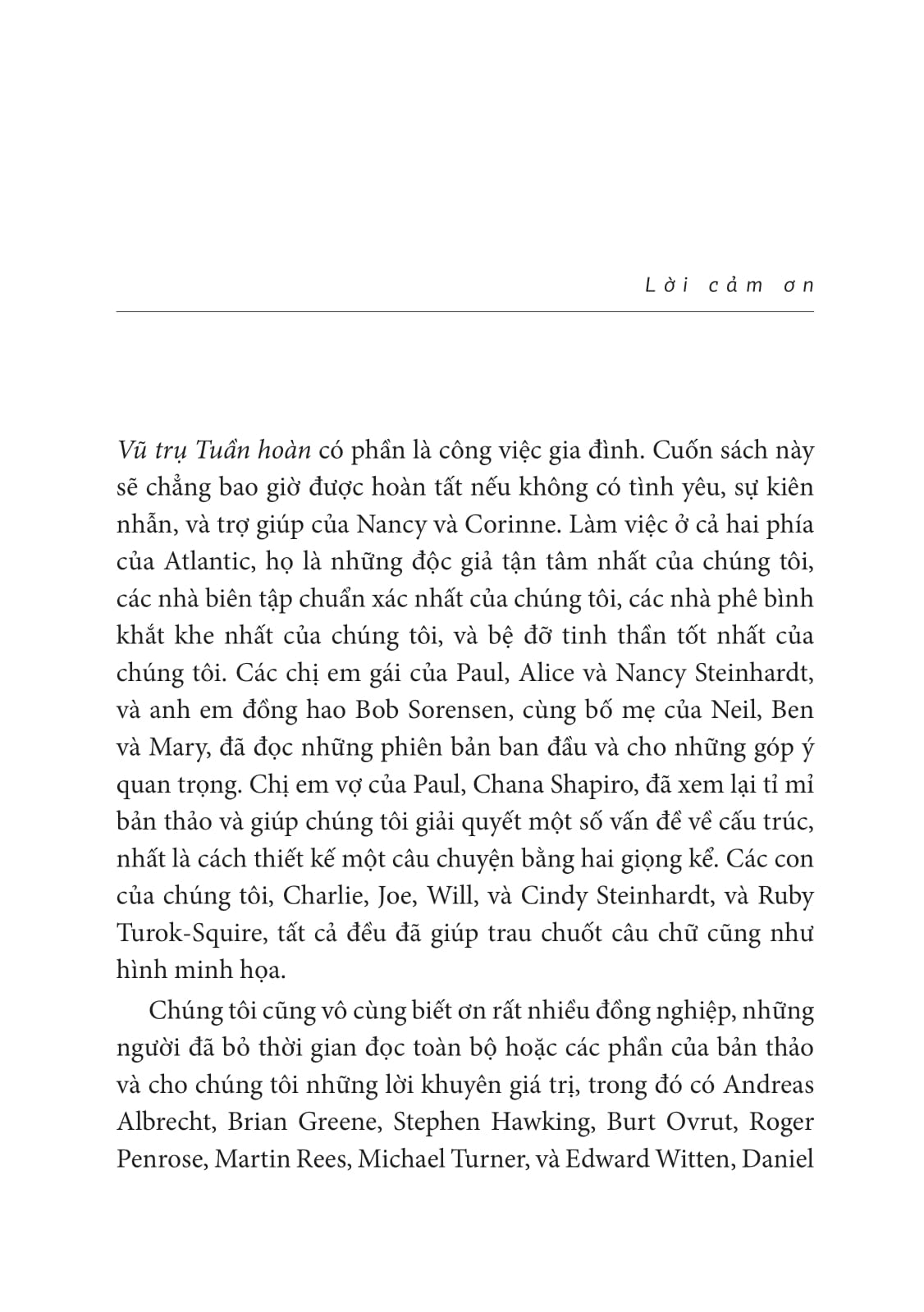 Khoa Hoc Kham Pha - Vu Tru Tuan Hoan - Vuot Khoi Big Bang - Viet Lai Lich Su Vu Tru