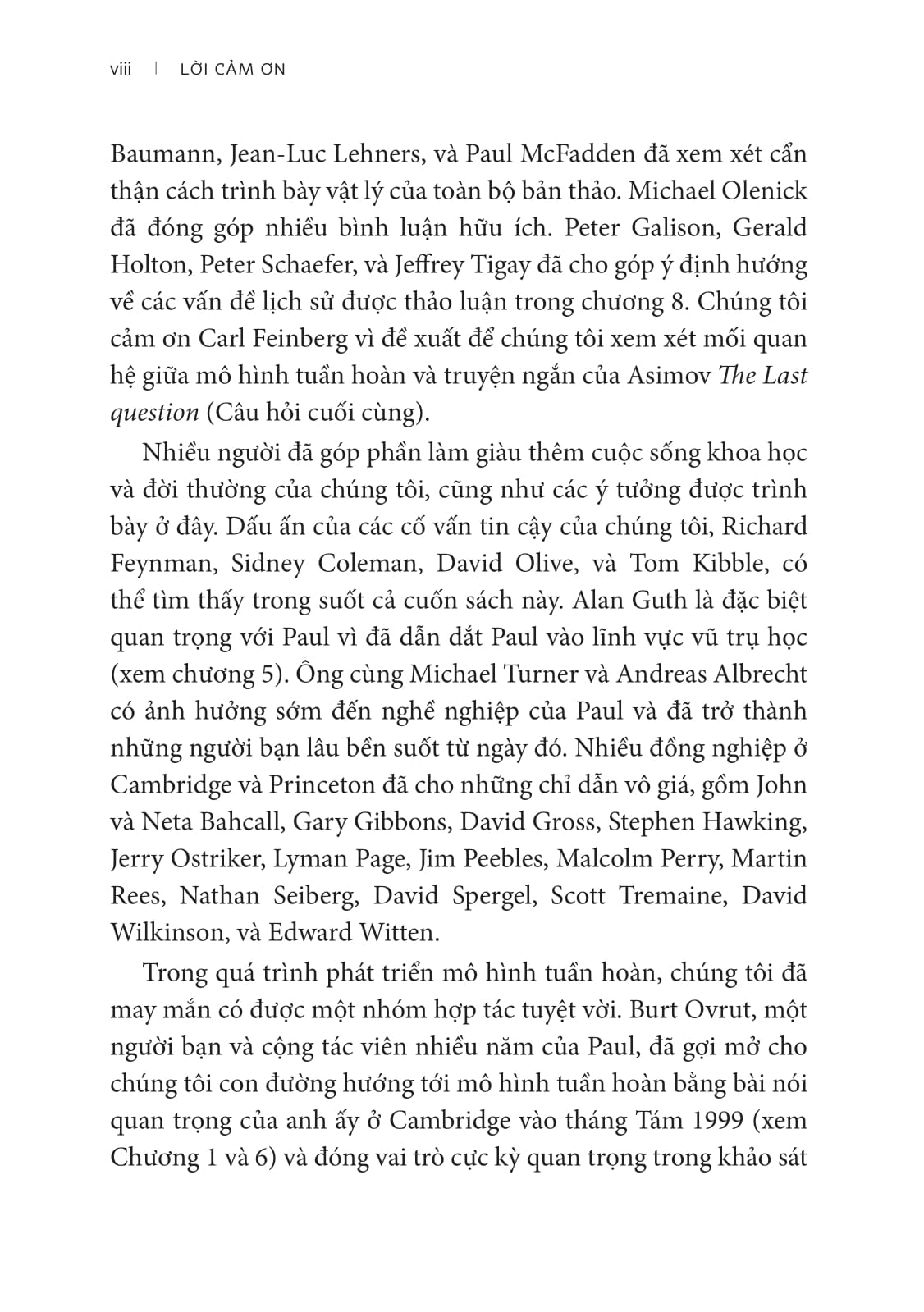 Khoa Hoc Kham Pha - Vu Tru Tuan Hoan - Vuot Khoi Big Bang - Viet Lai Lich Su Vu Tru