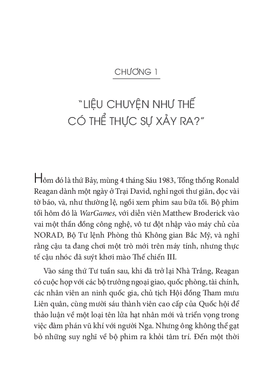 khoa học khám phá - vùng tối, lịch sử bí ẩn của chiến tranh mạng