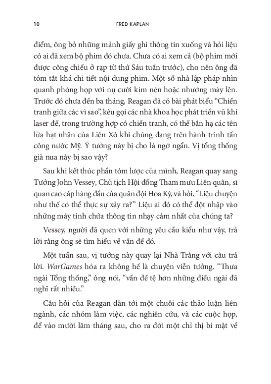 khoa học khám phá - vùng tối, lịch sử bí ẩn của chiến tranh mạng