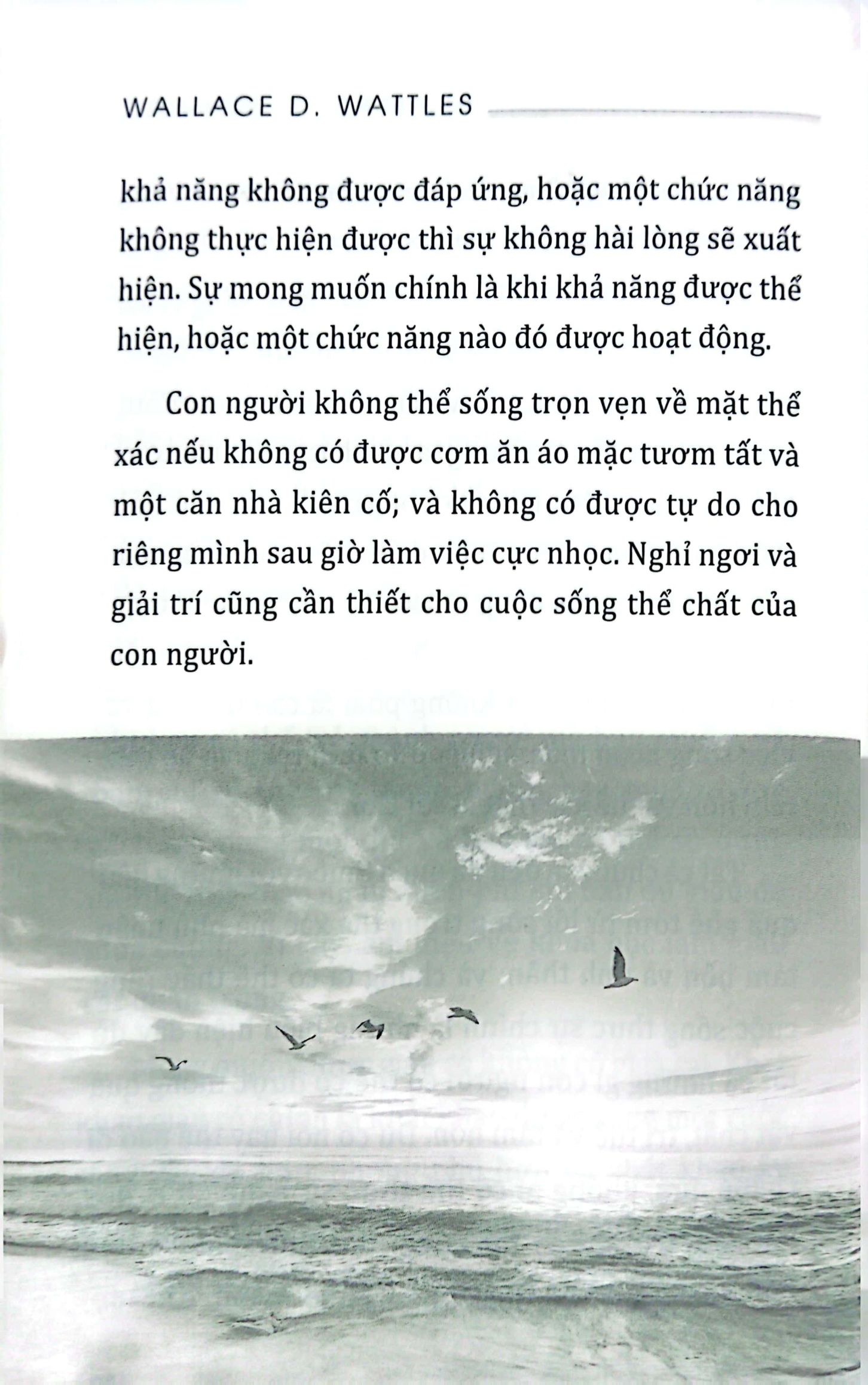 khoa học làm giàu