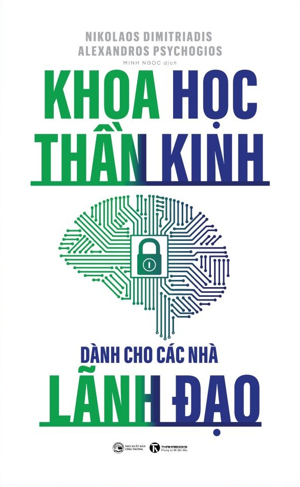 khoa học thần kinh dành cho các nhà lãnh đạo