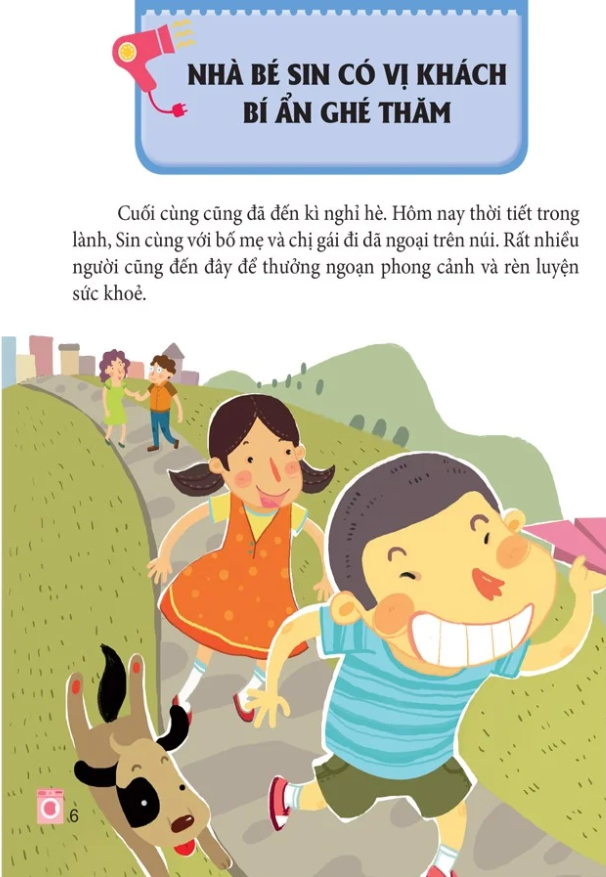 khoa học thú vị - bí ẩn của những đồ gia dụng - các sản phẩm công nghệ trong cuộc sống (tái bản 2022)